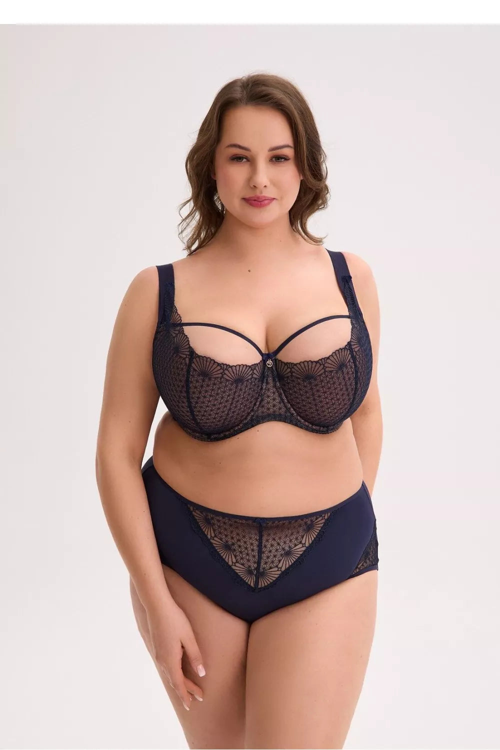 Pusiau minkštas modelis 221779 Gaia