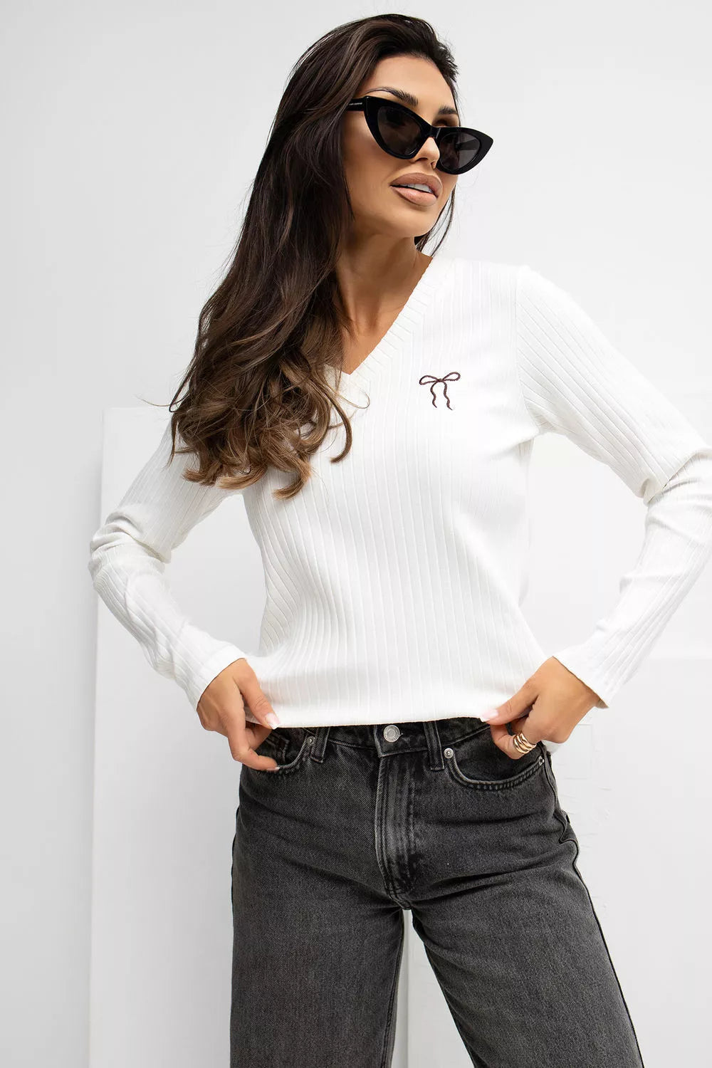 Bluzės modelis 221822 Rue Paris