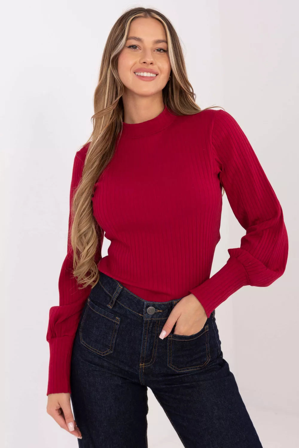 Bluzės modelis 221824 Rue Paris