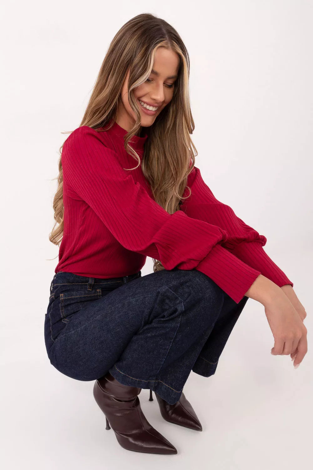 Bluzės modelis 221824 Rue Paris