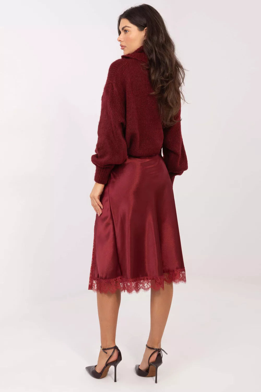 Sijonas – modelis 221831 Rue Paris