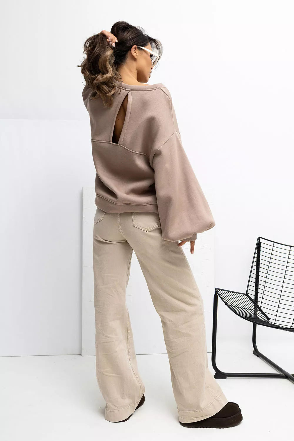 Megztinis modelis 221832 Rue Paris