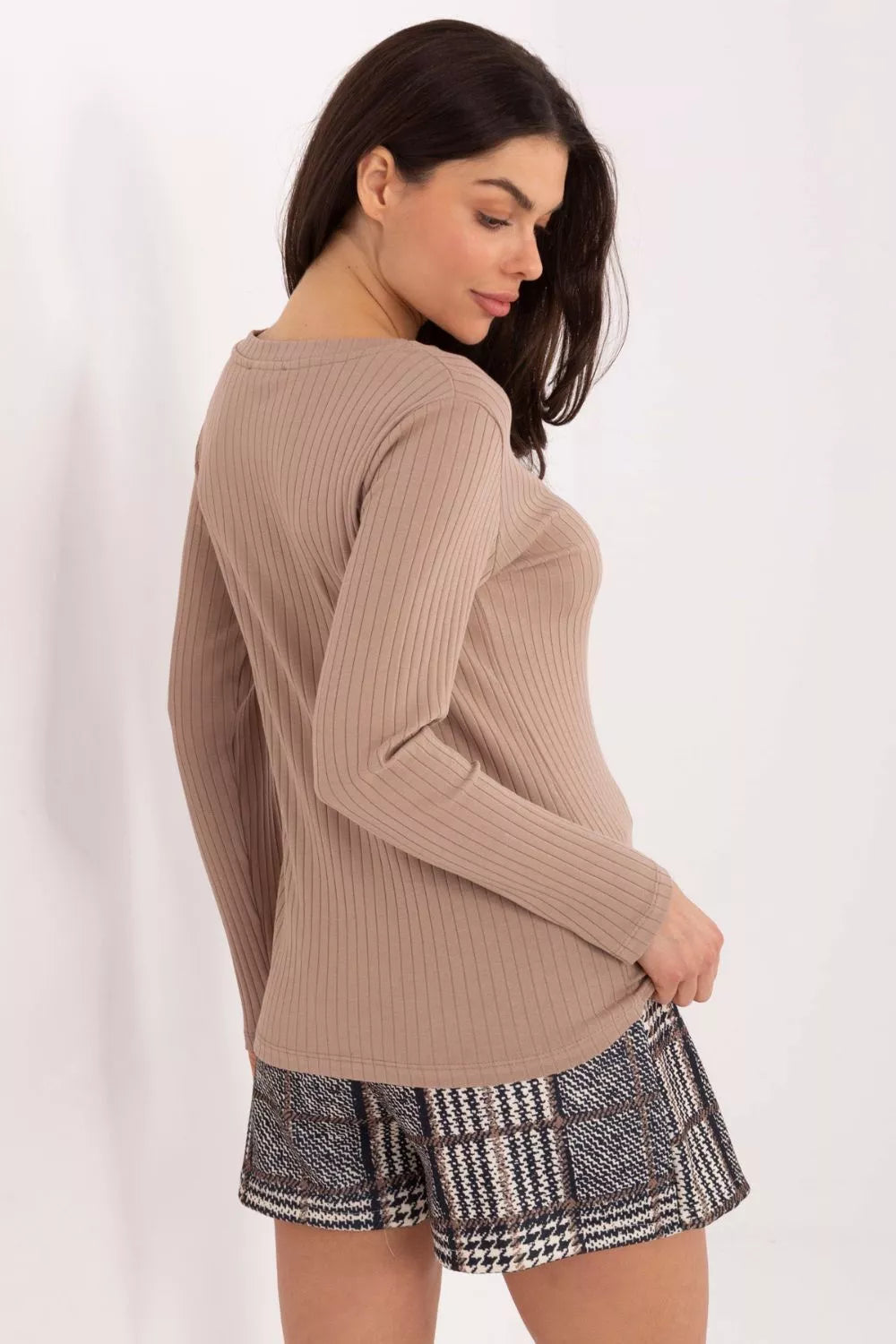 Bluzės modelis 221817 Rue Paris