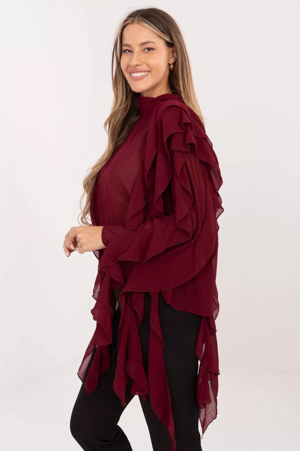 Bluzės modelis 221844 Gamyklos kaina