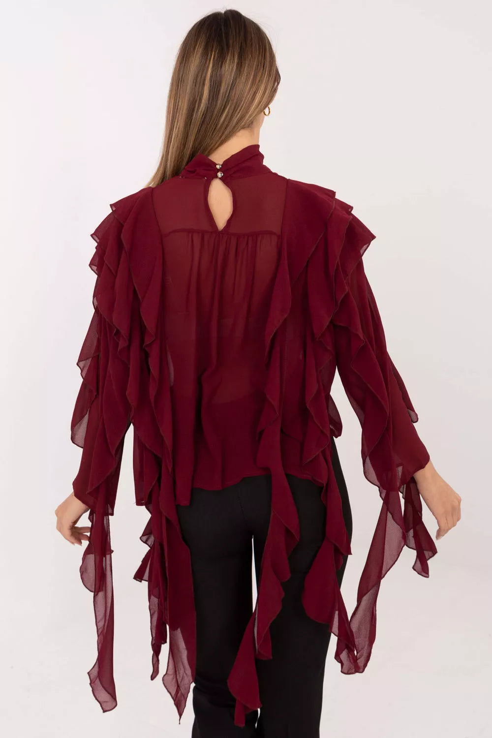 Bluzės modelis 221844 Gamyklos kaina