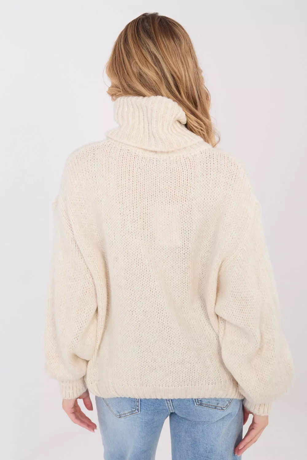 Turtleneck modelis 221856 Gamyklos kaina