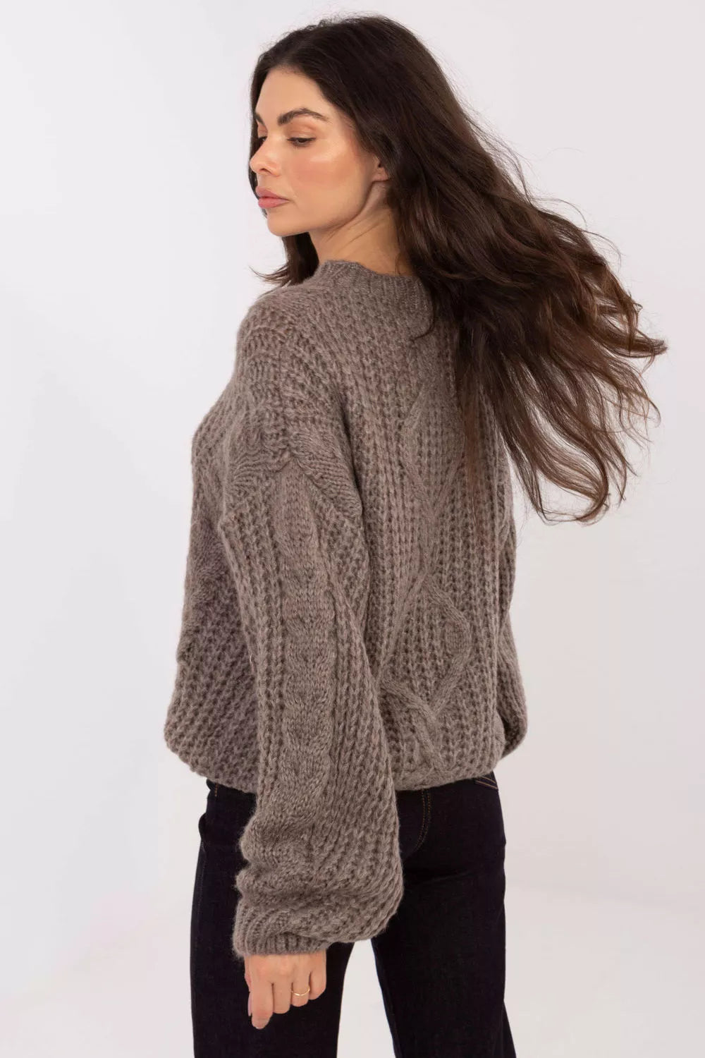 Megztinis modelis 221857 Gamyklos Kaina