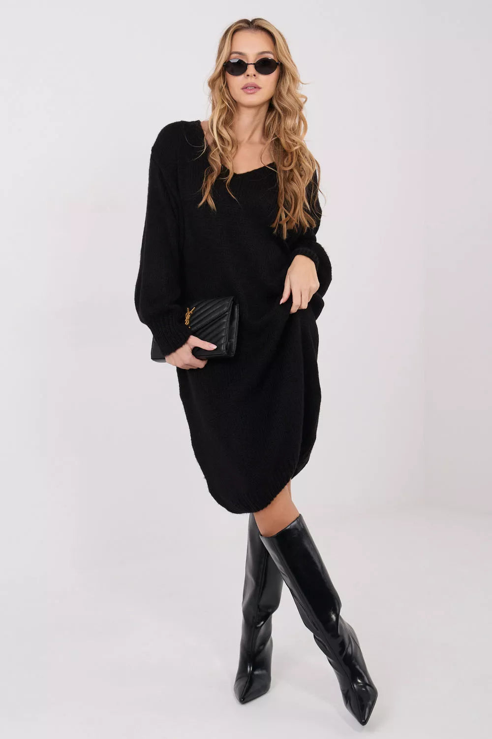 Dieninė suknelė modelis 221865 Gamyklos Kaina