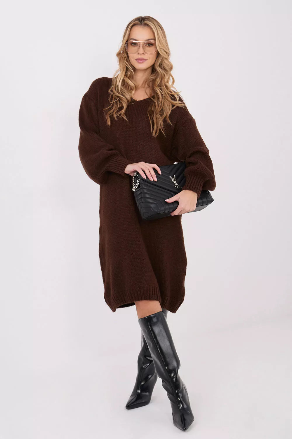 Dieninė suknelė modelis 221867 Factory Price
