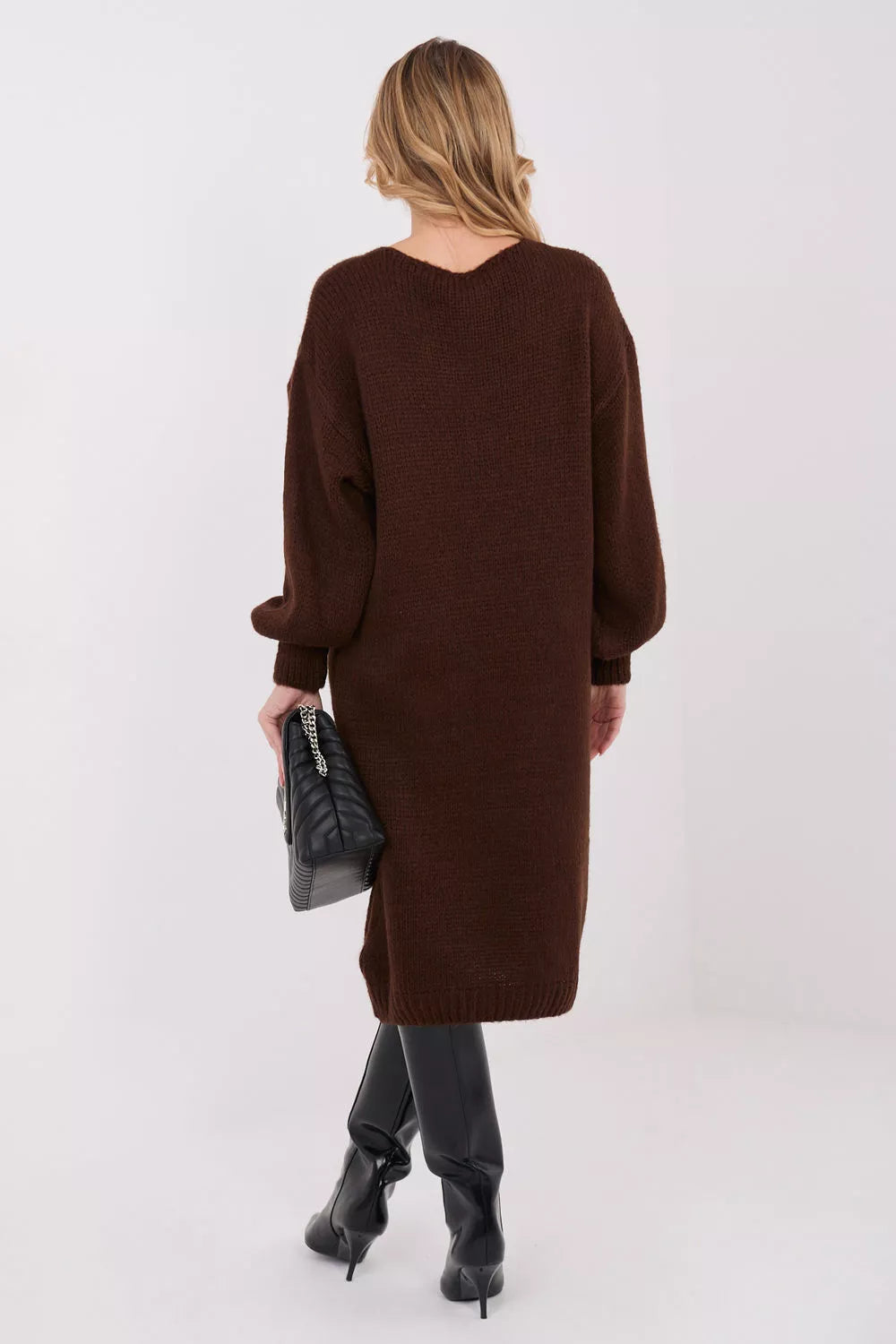 Dieninė suknelė modelis 221867 Factory Price