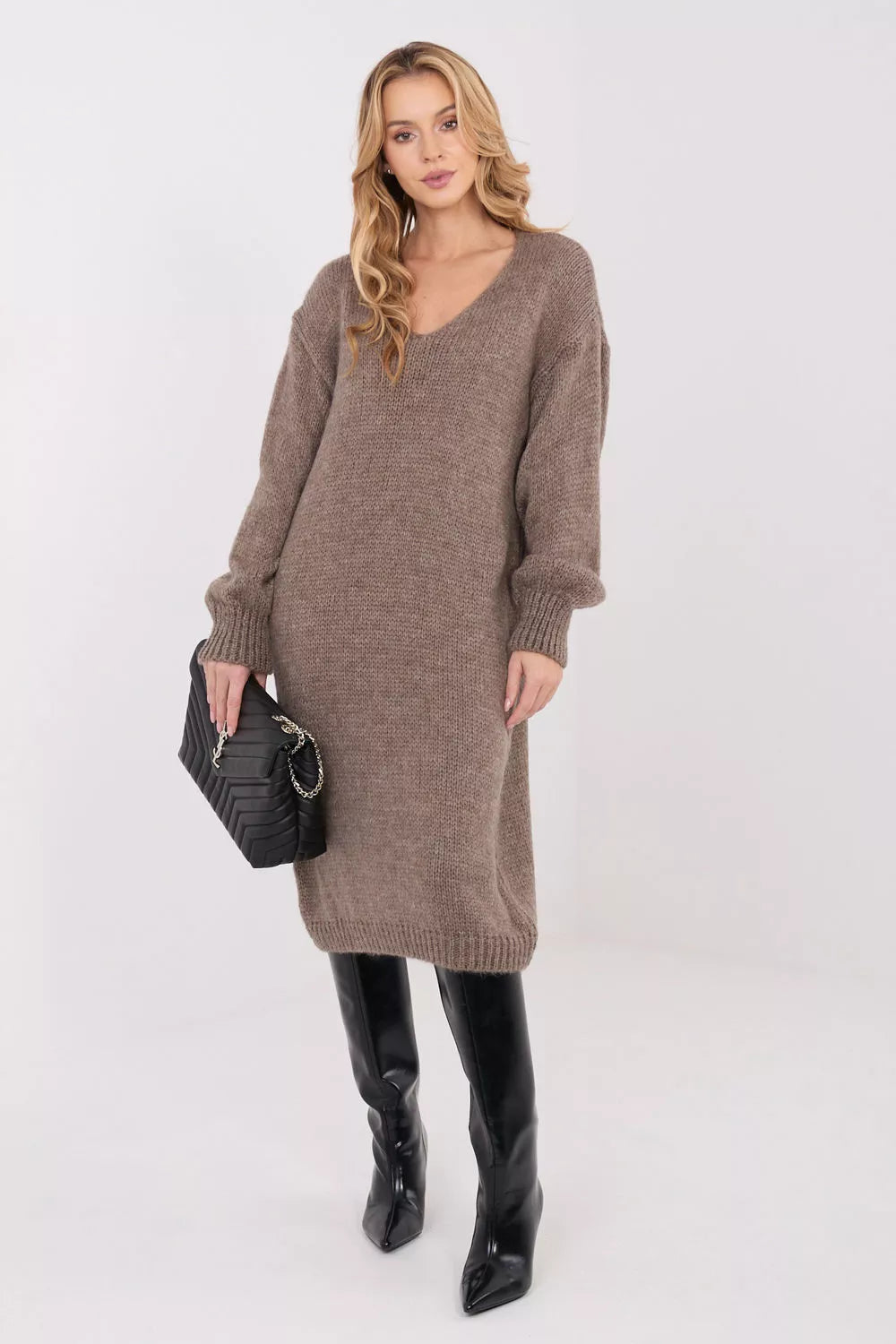 Dieninė suknelė modelis 221868 Gamyklinė kaina