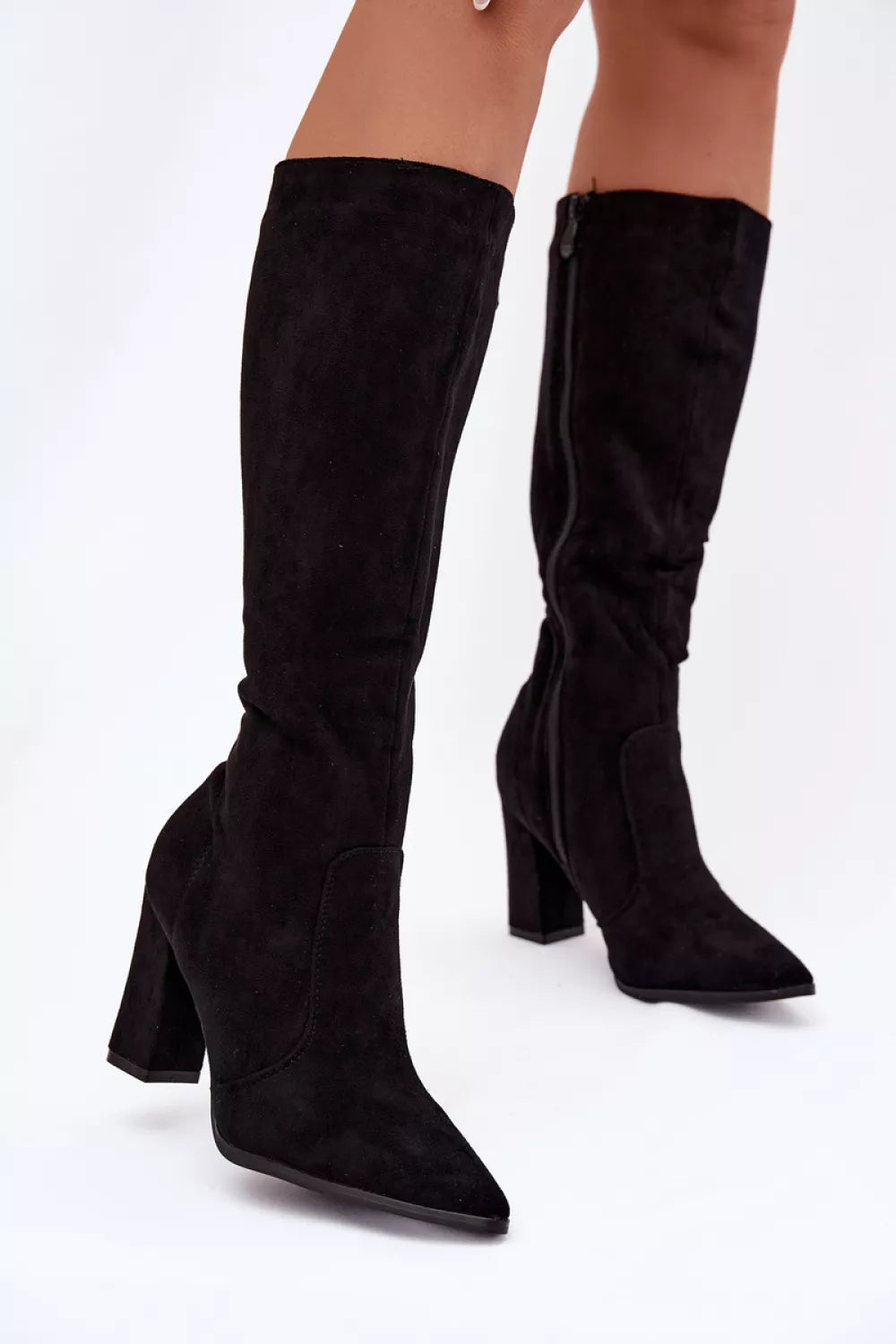 Auliniai batai modelis 221896 Step in style