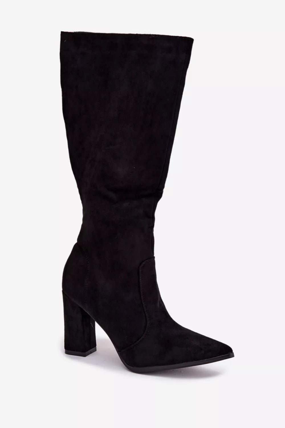 Auliniai batai modelis 221896 Step in style