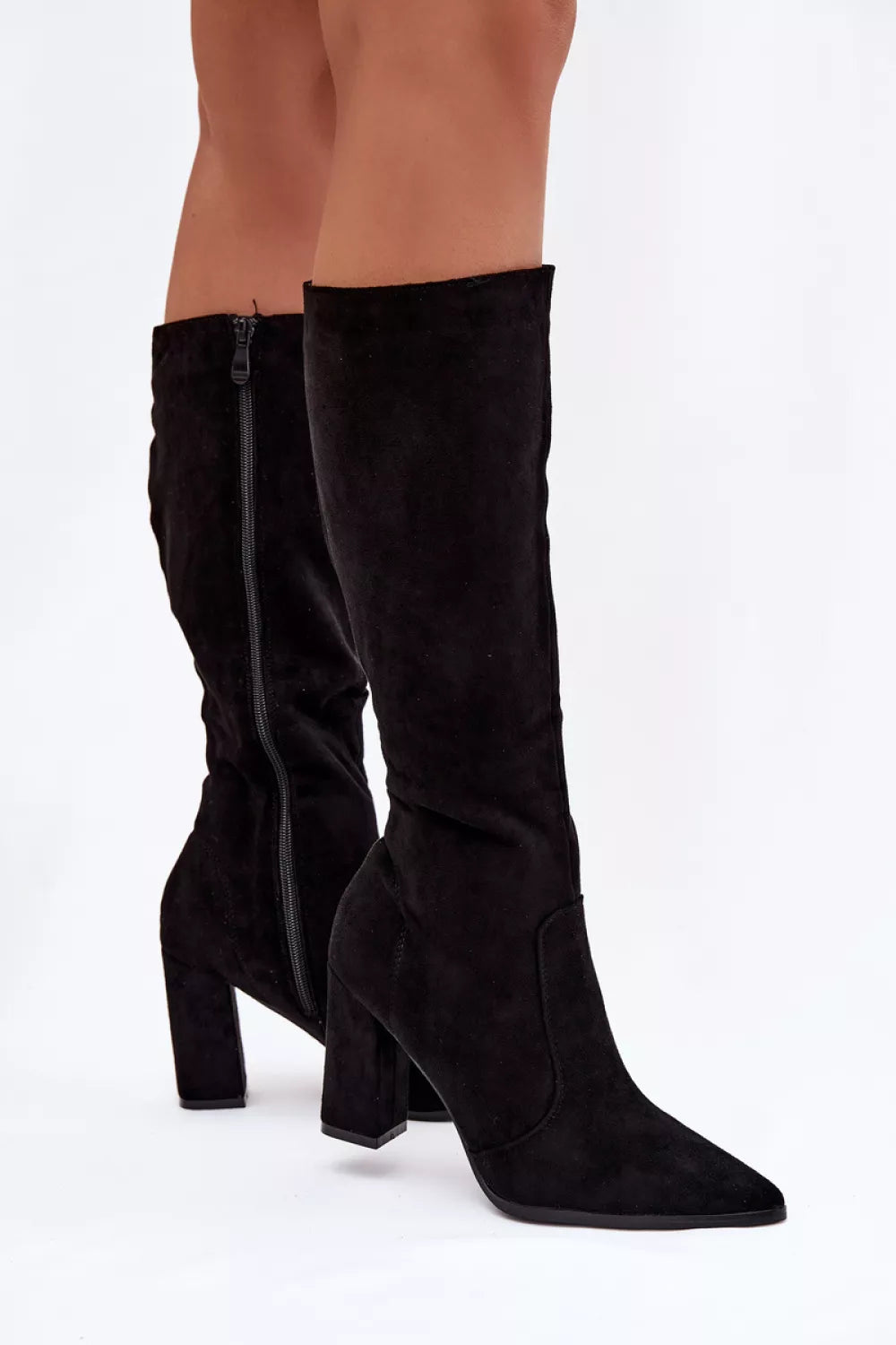 Auliniai batai modelis 221896 Step in style
