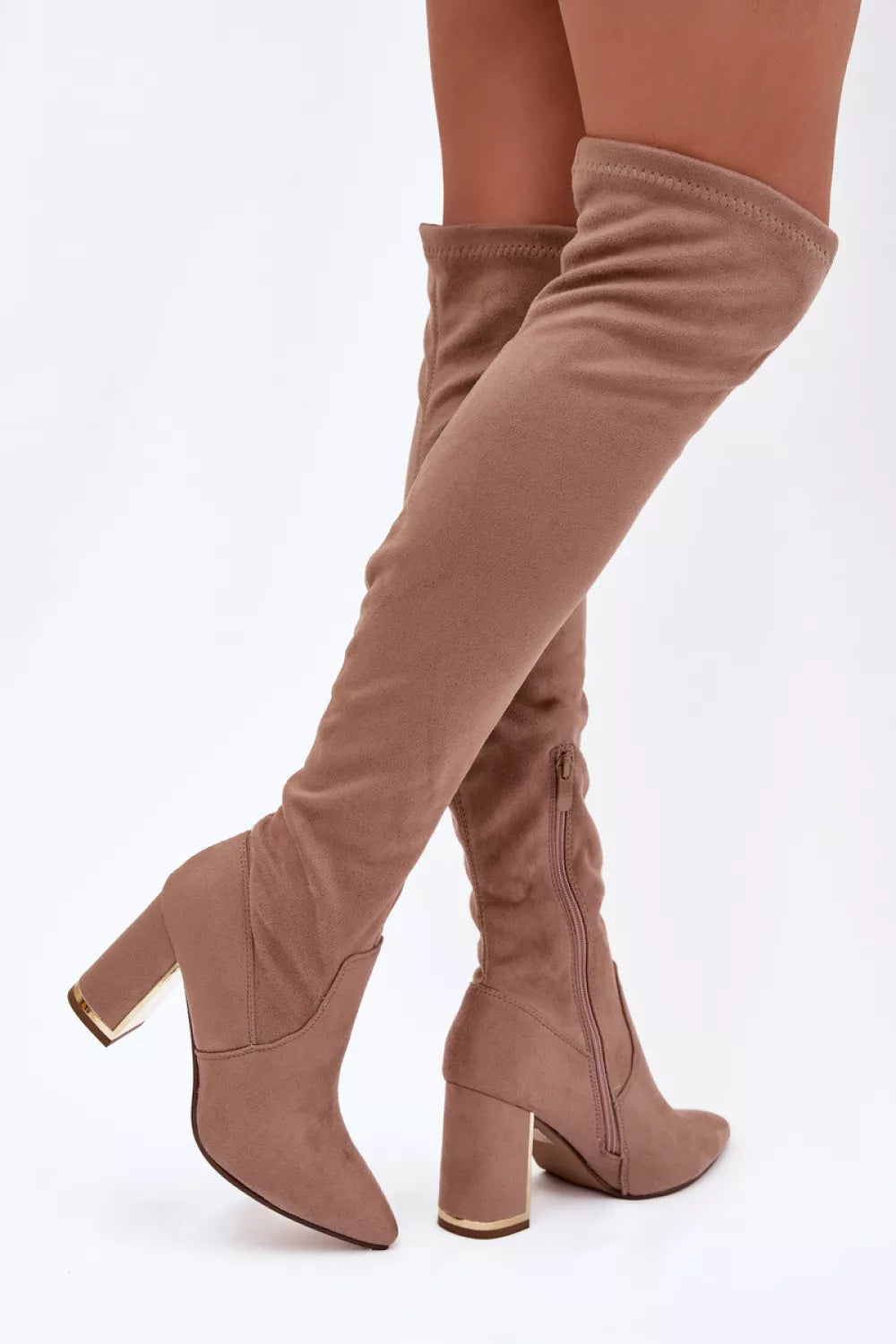 Auliniai batai, modelis 221898 Step in style