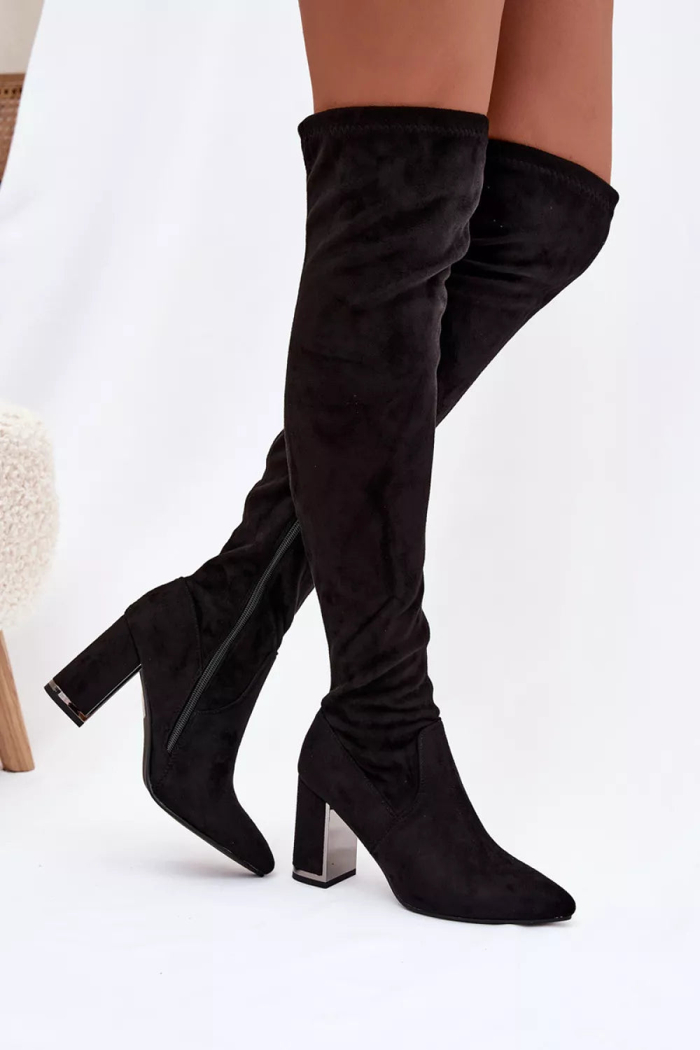 Auliniai batai, modelis 221899 Step in style