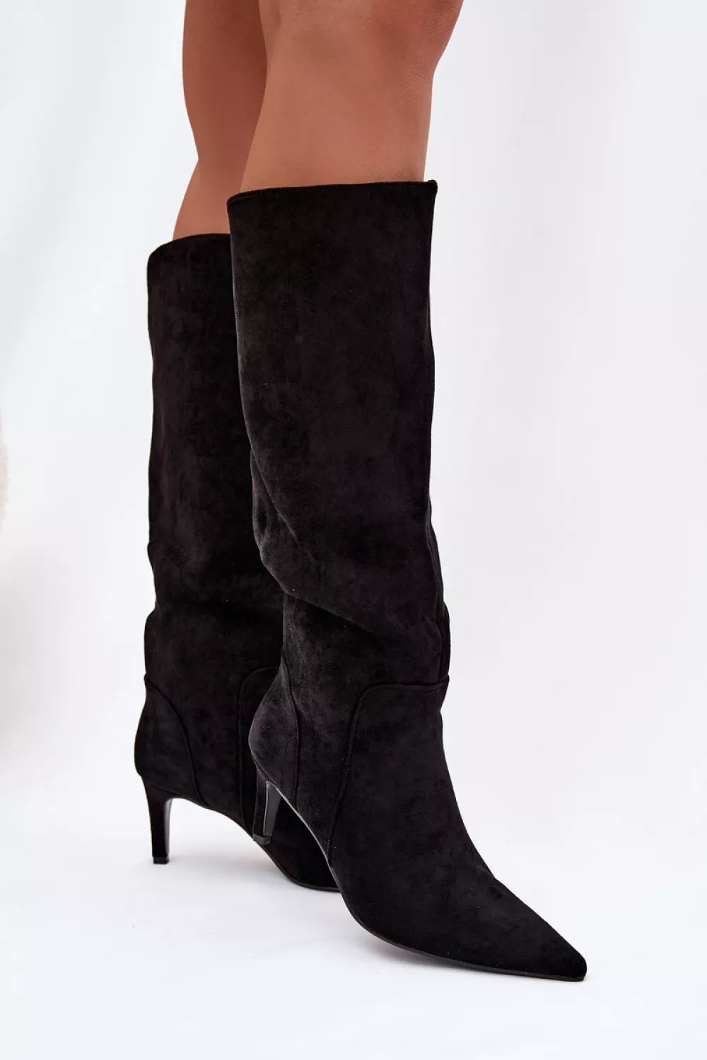 Auliniai batai, modelis 221901 Step in style