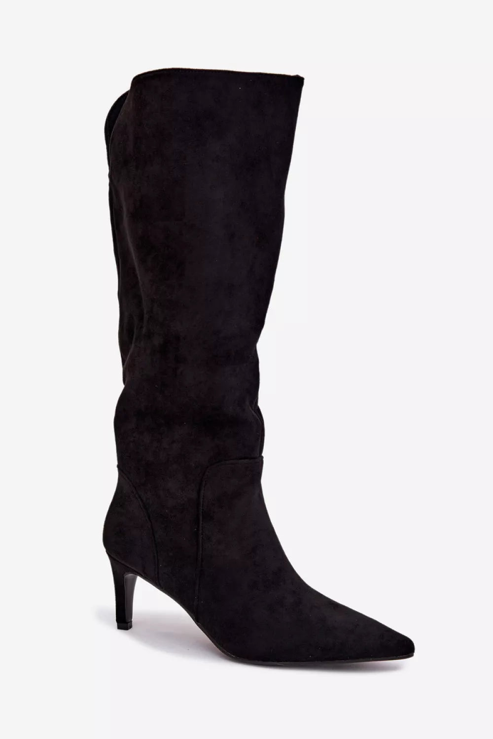Auliniai batai, modelis 221901 Step in style