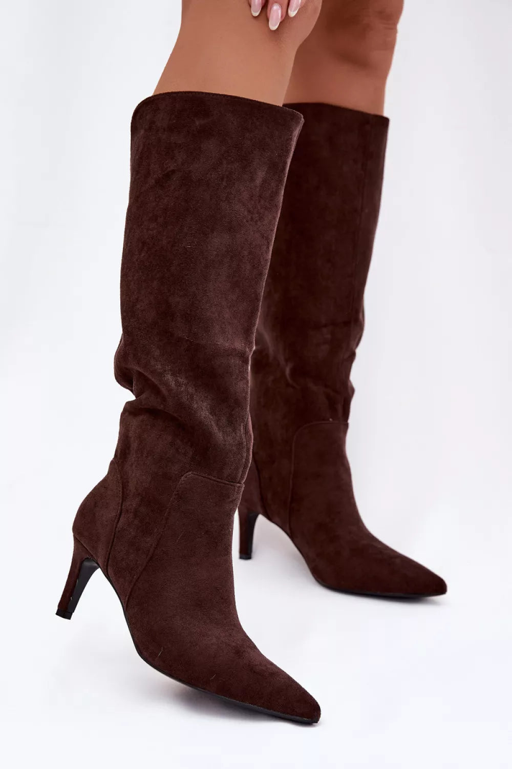 Auliniai batai 221902 modelio Step in style
