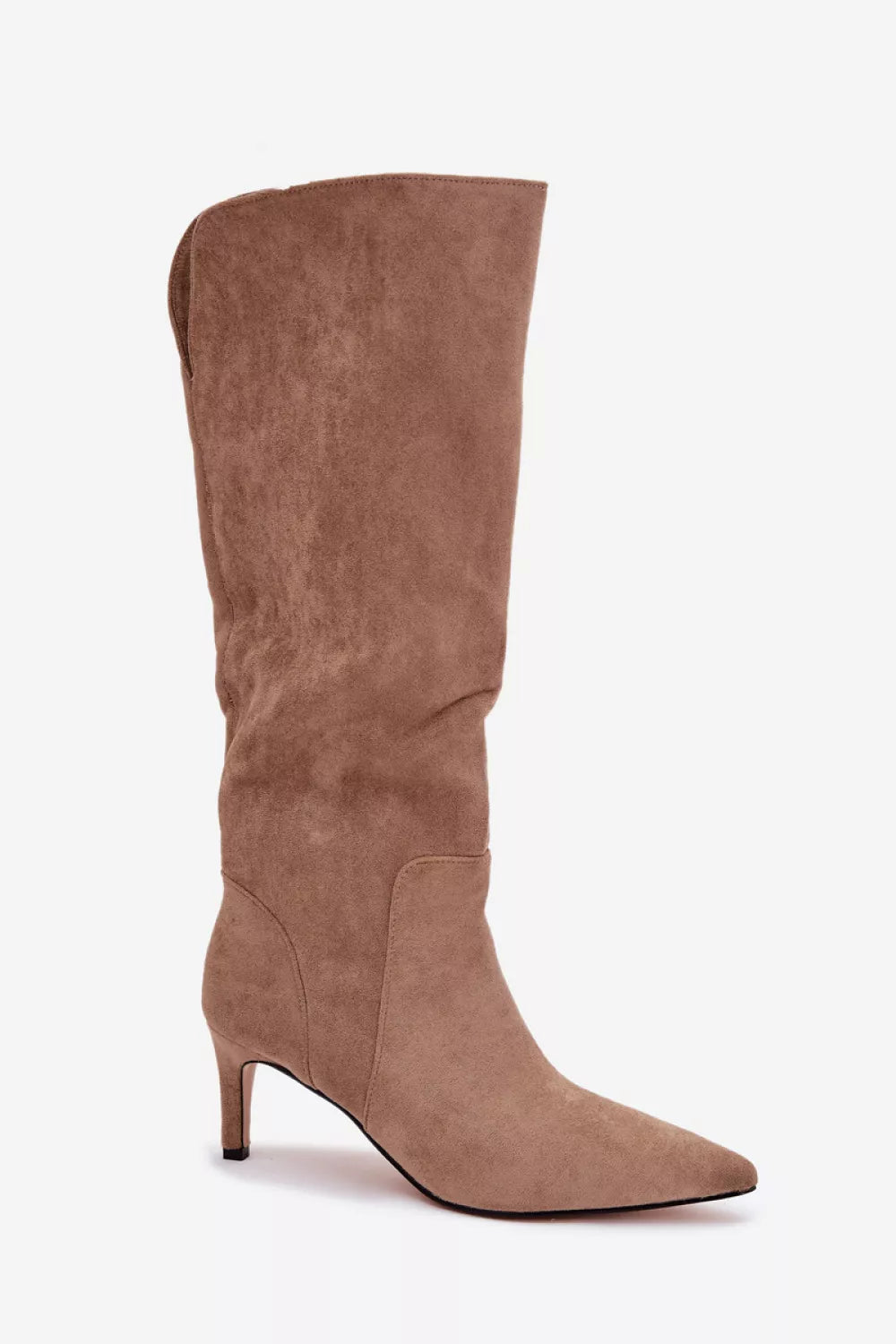 Auliniai batai, modelis 221903 Step in style