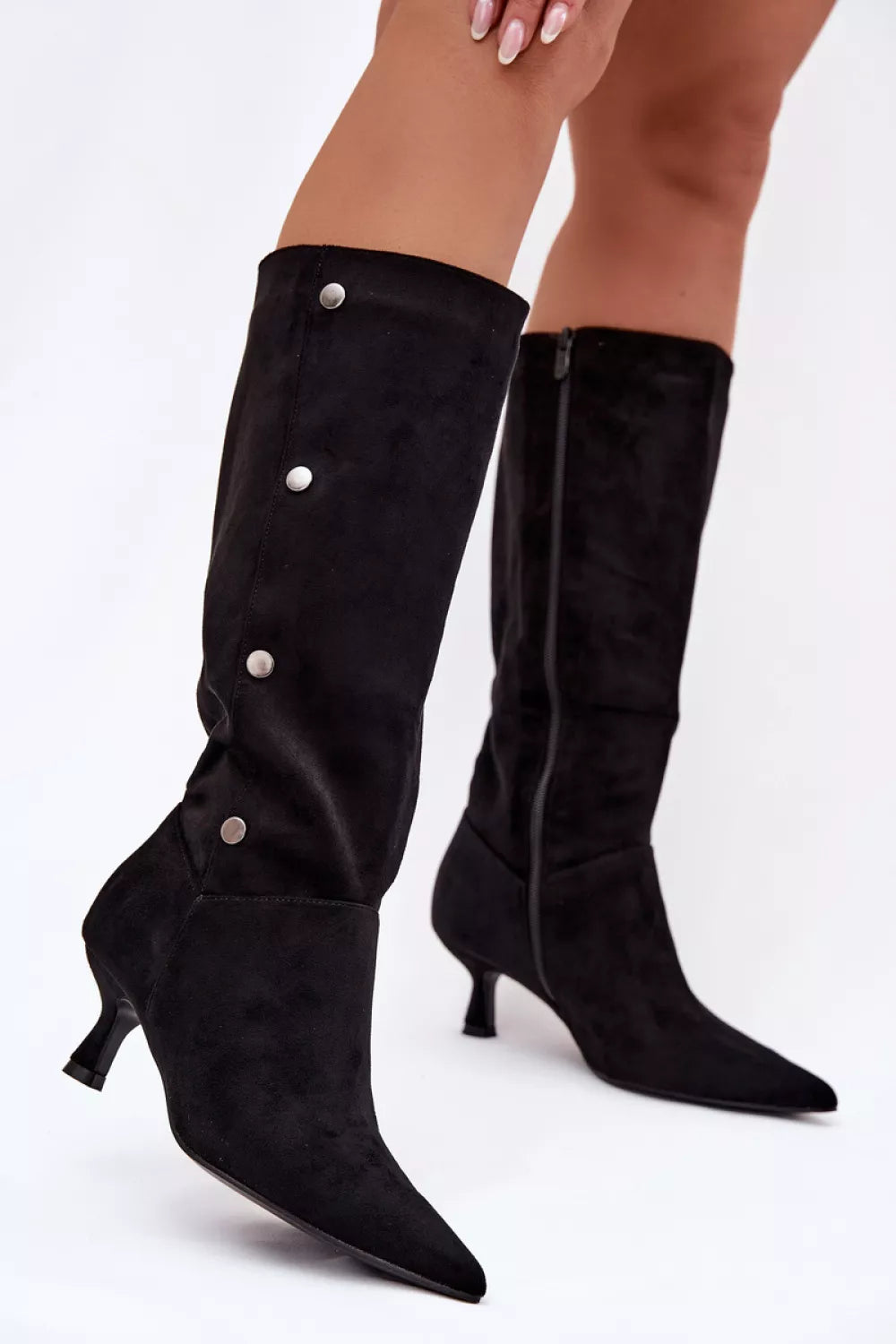 Auliniai batai 221905 modelis Step in style