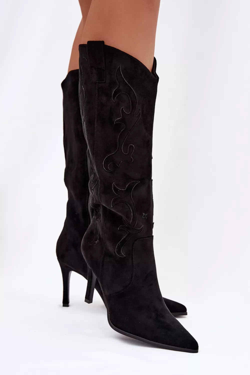 Auliniai batai modelis 221906 Step in style