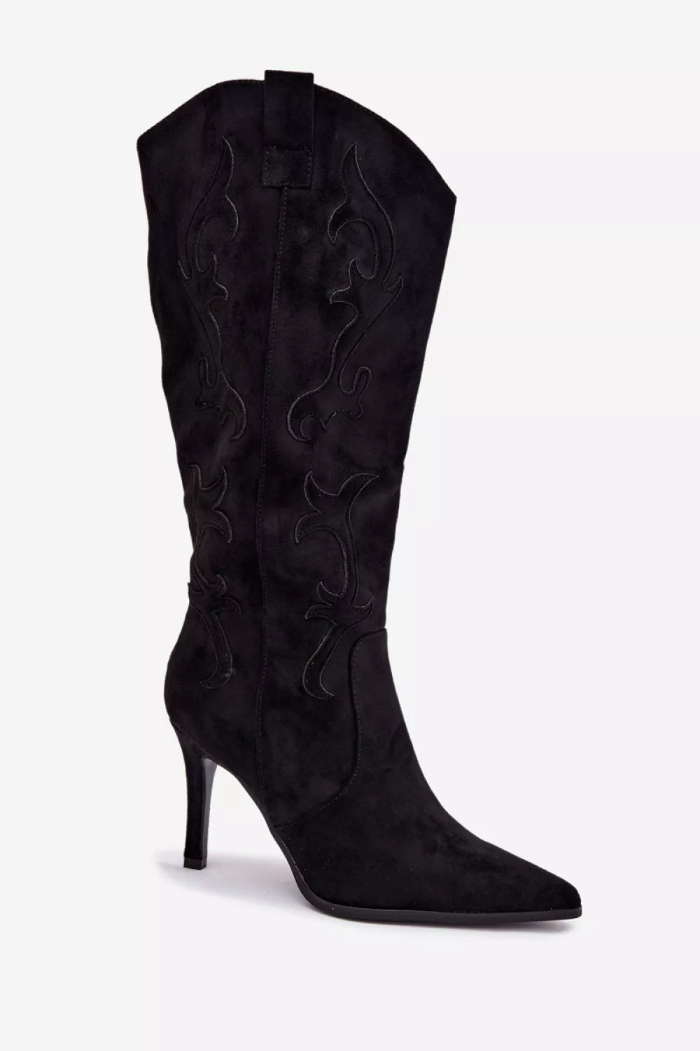 Auliniai batai modelis 221906 Step in style
