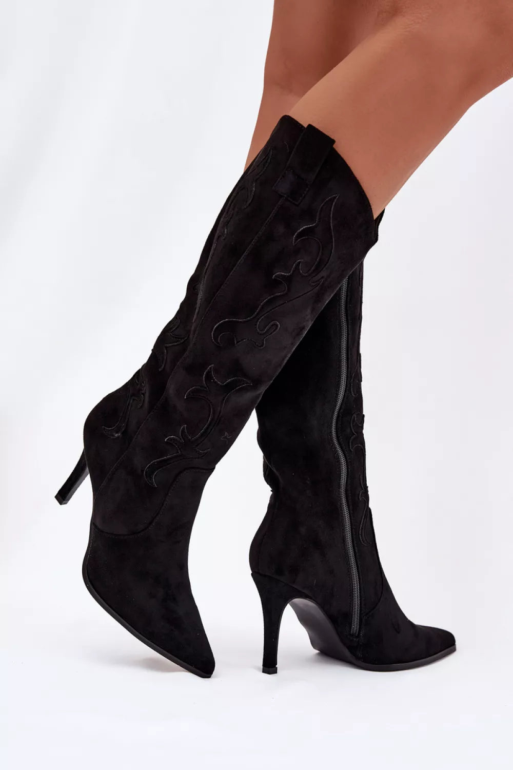 Auliniai batai modelis 221906 Step in style