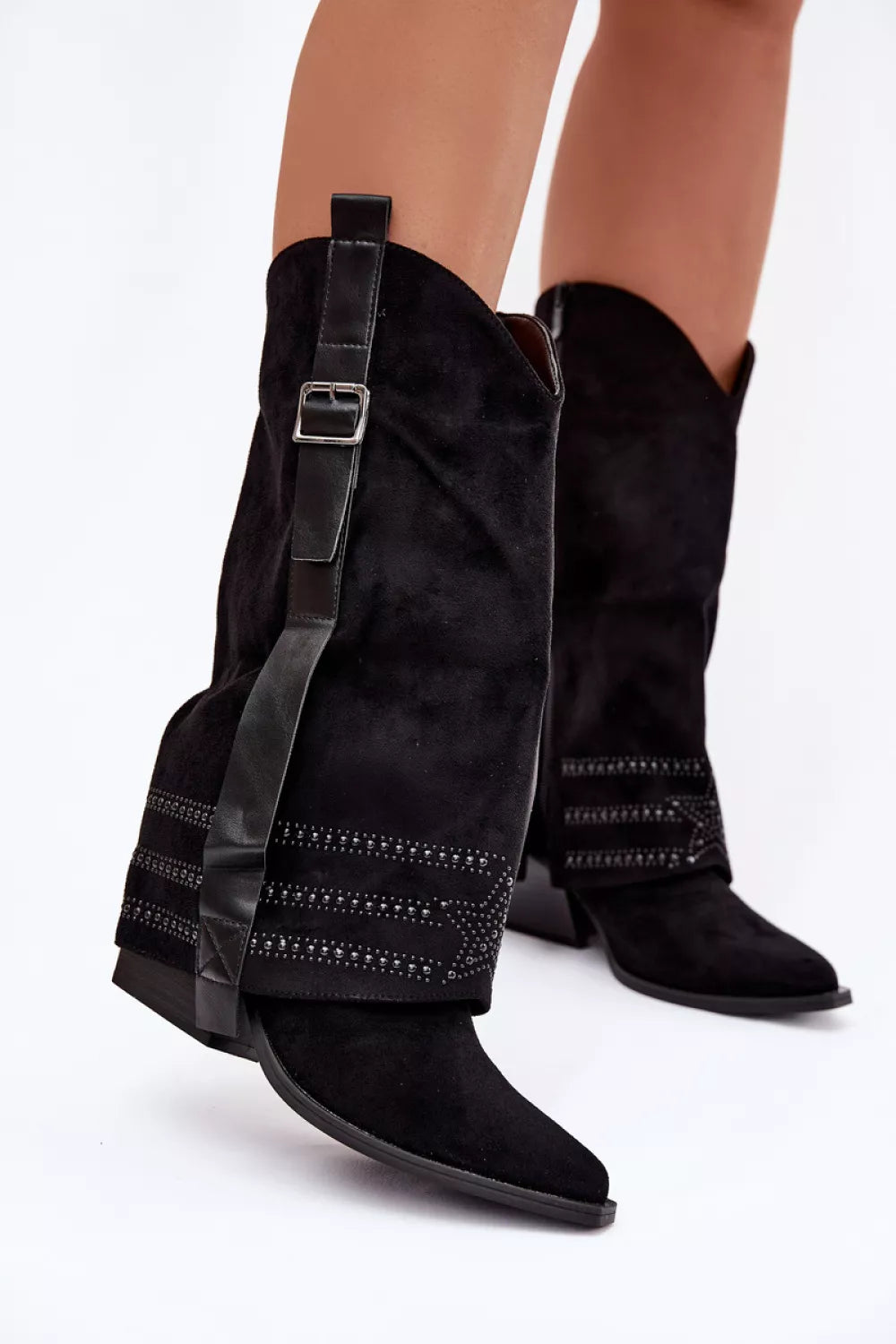 Auliniai batai modelis 221907 Step in style
