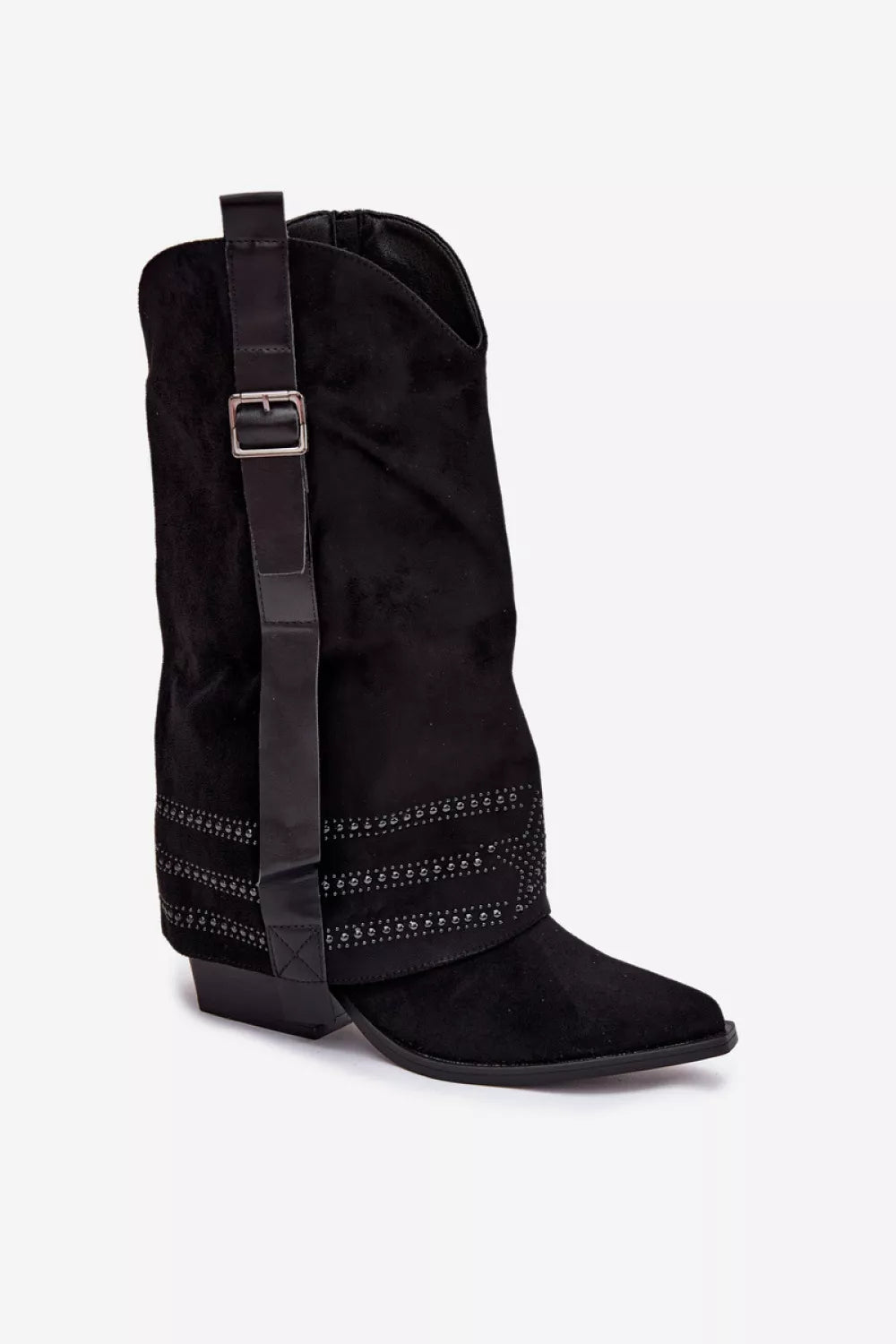 Auliniai batai modelis 221907 Step in style