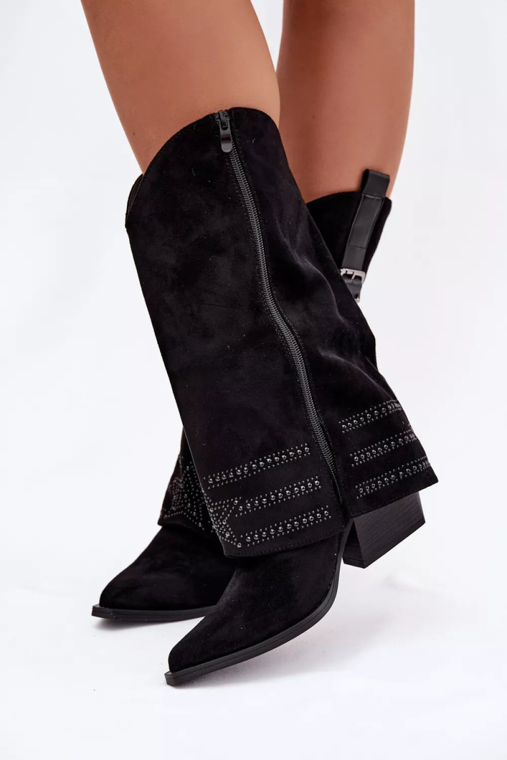 Auliniai batai modelis 221907 Step in style