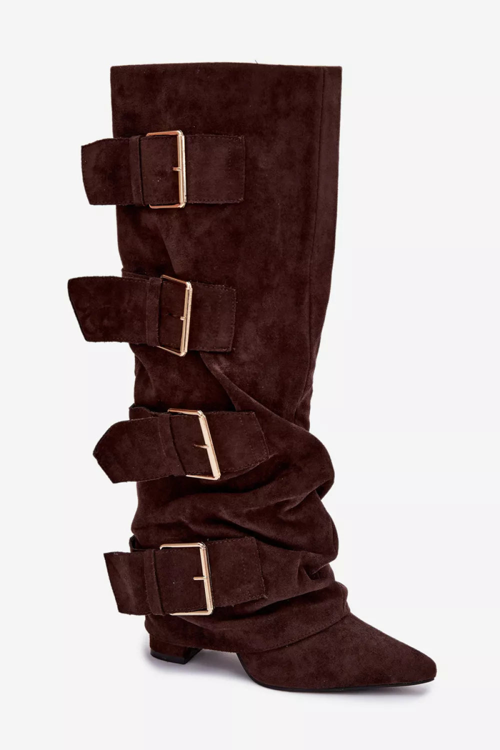 Auliniai batai modelis 221908 Step in style