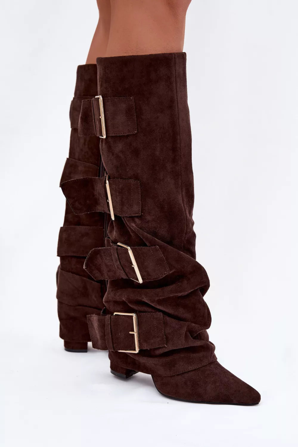 Auliniai batai modelis 221908 Step in style