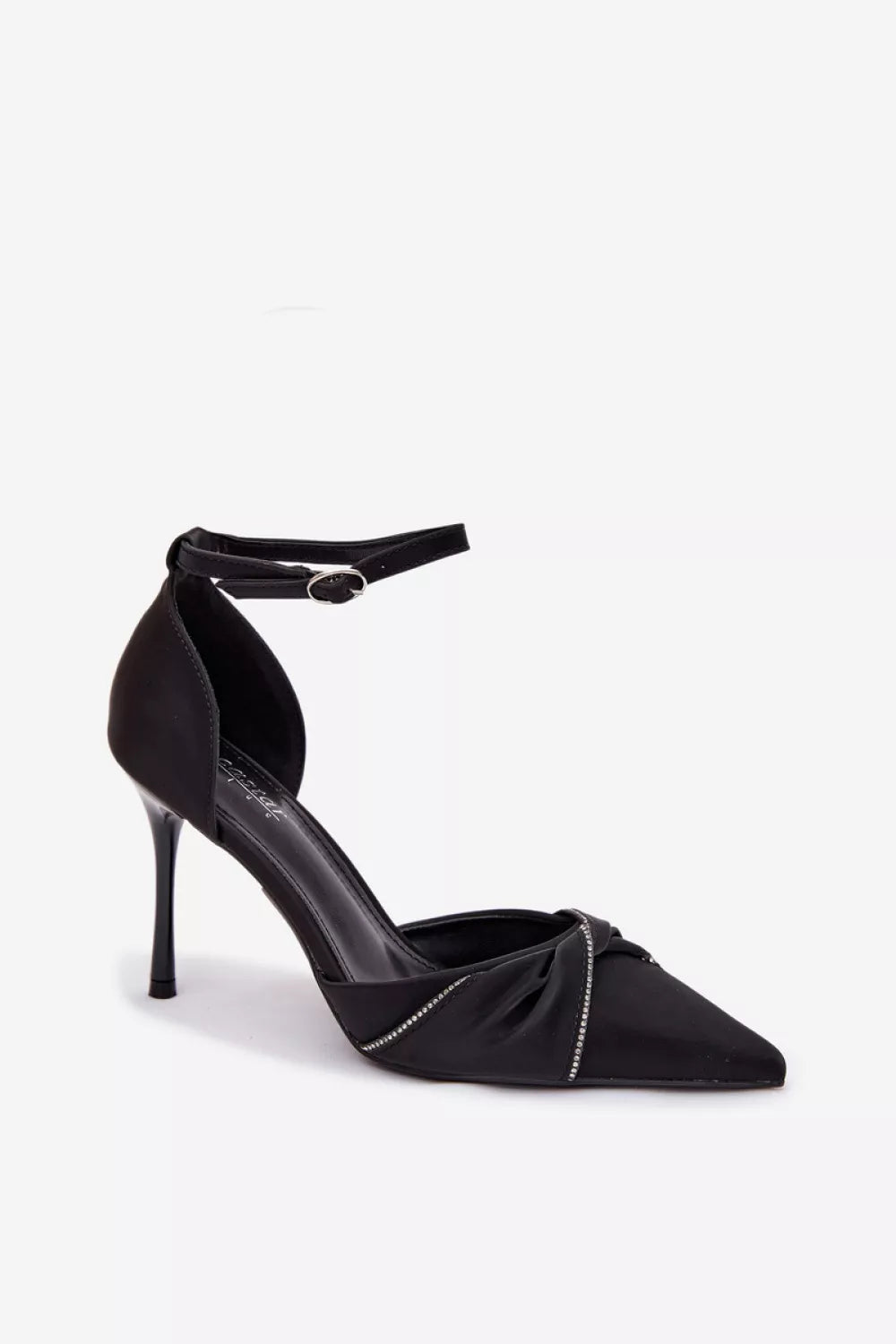 Aukštakulnių modelis 221909 Step in style