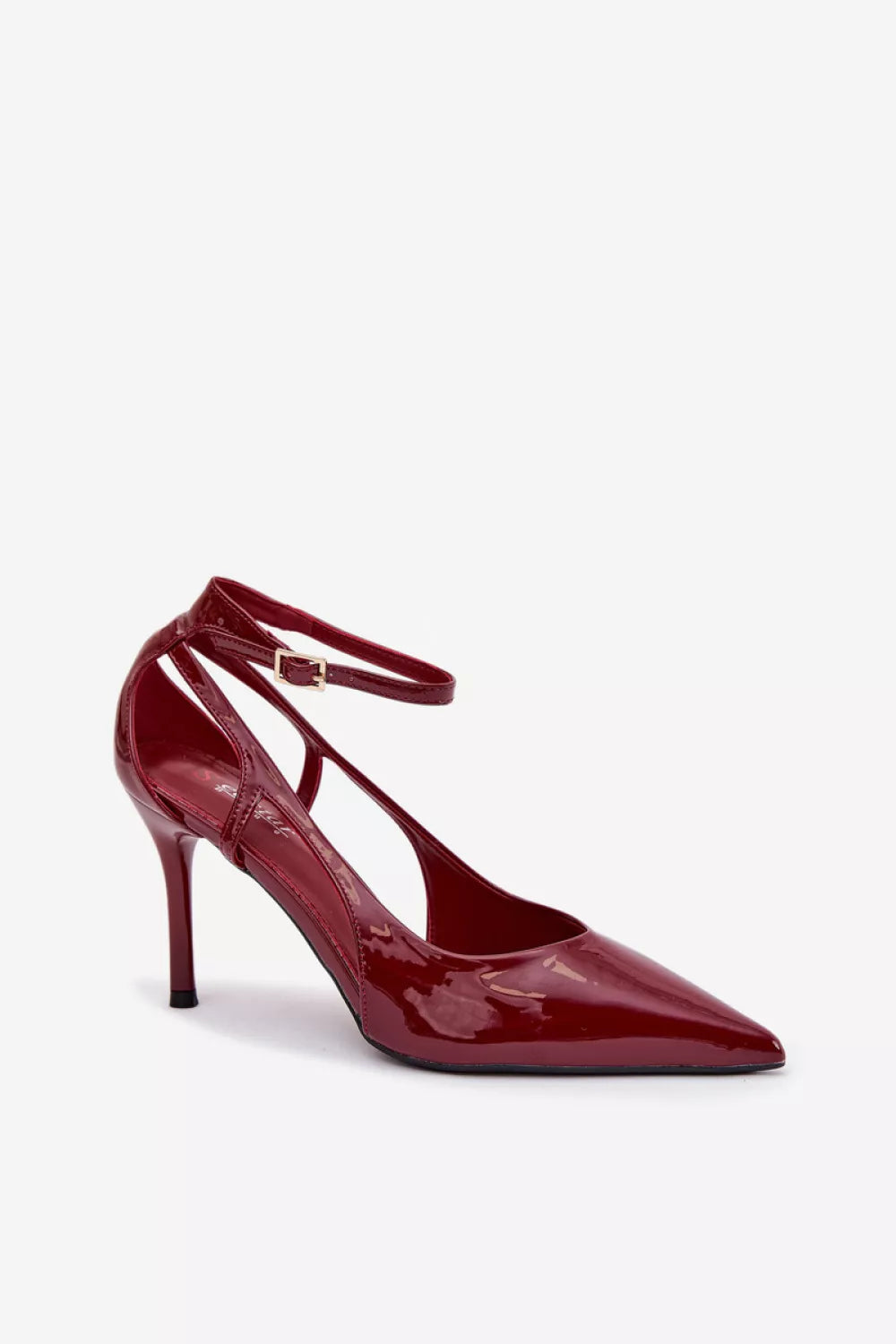Aukštakulniai modelis 221910 Step in style