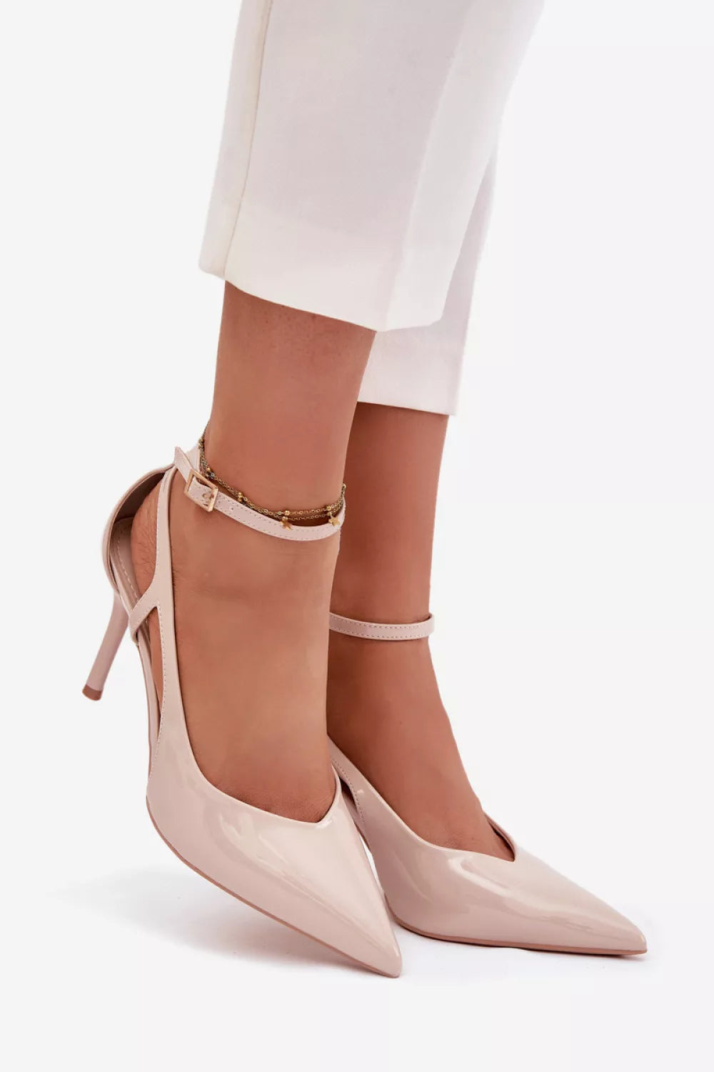 Aukštakulnių modelis 221911 Step in style