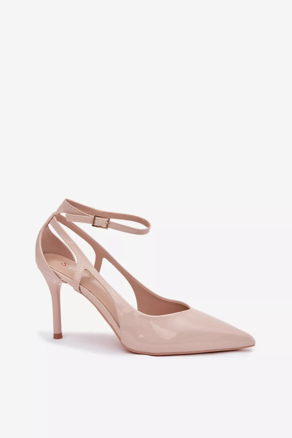 Aukštakulnių modelis 221911 Step in style