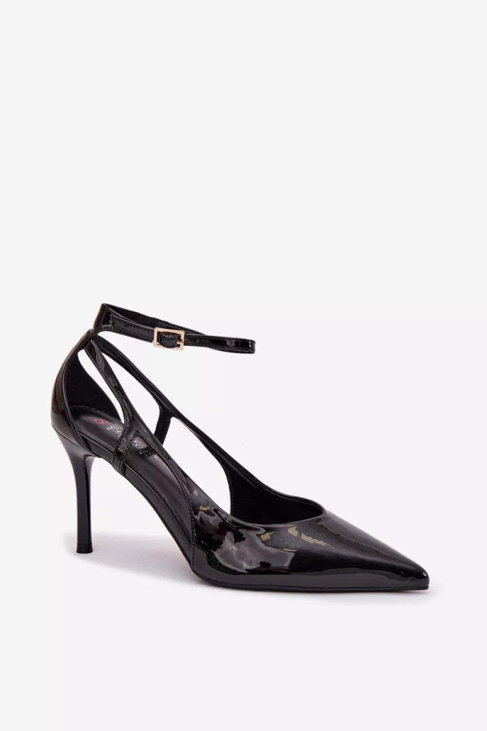 Aukštakulnių modelis 221912 Step in style