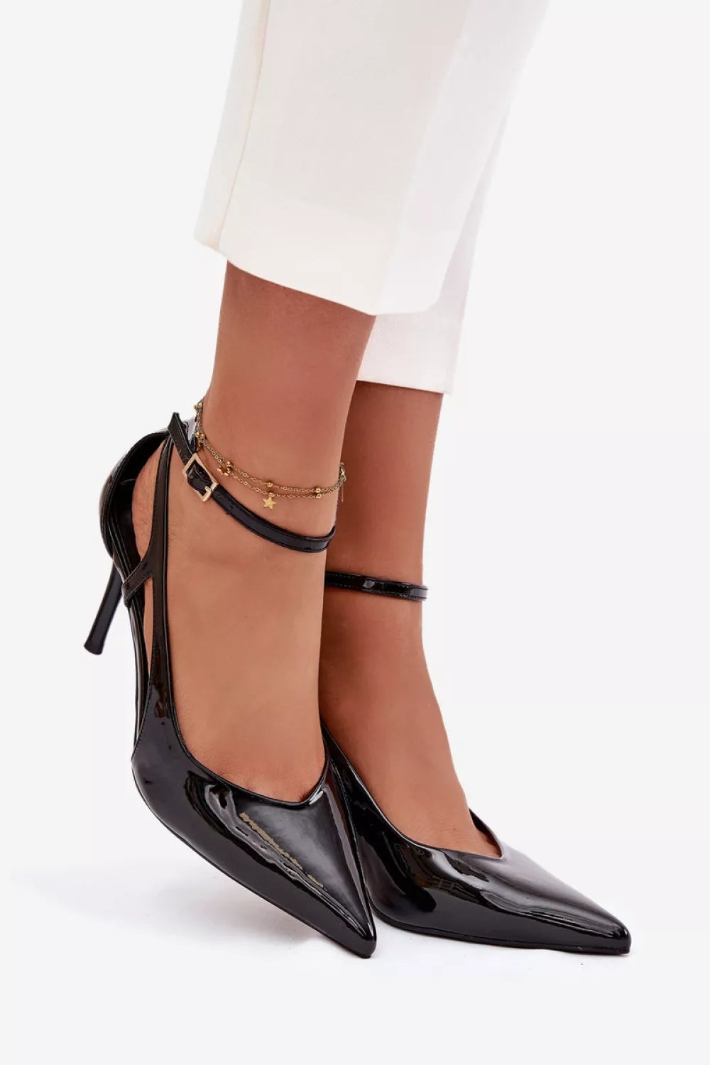 Aukštakulnių modelis 221912 Step in style