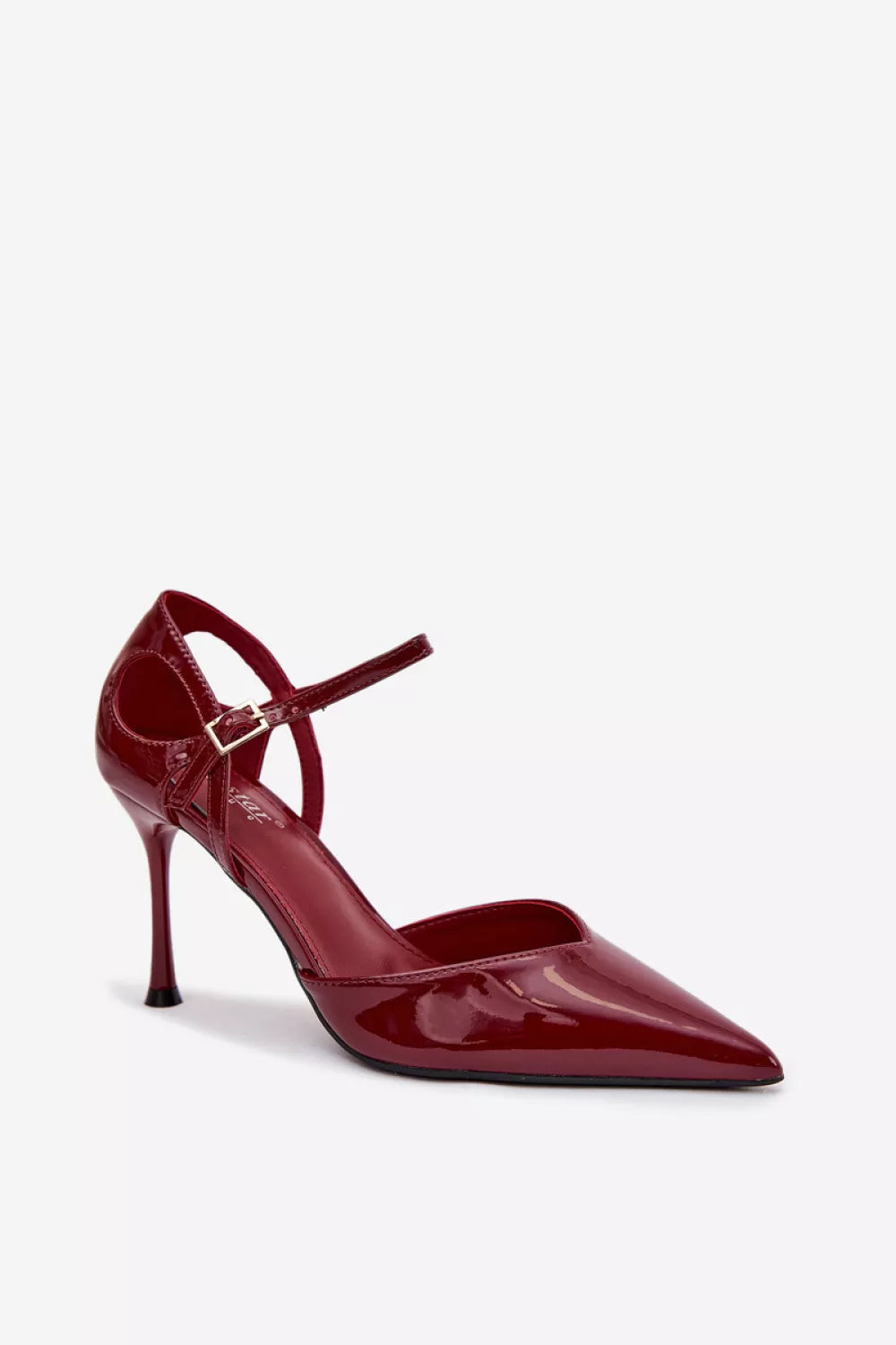 Aukštakulnių modelis 221914 Step in style