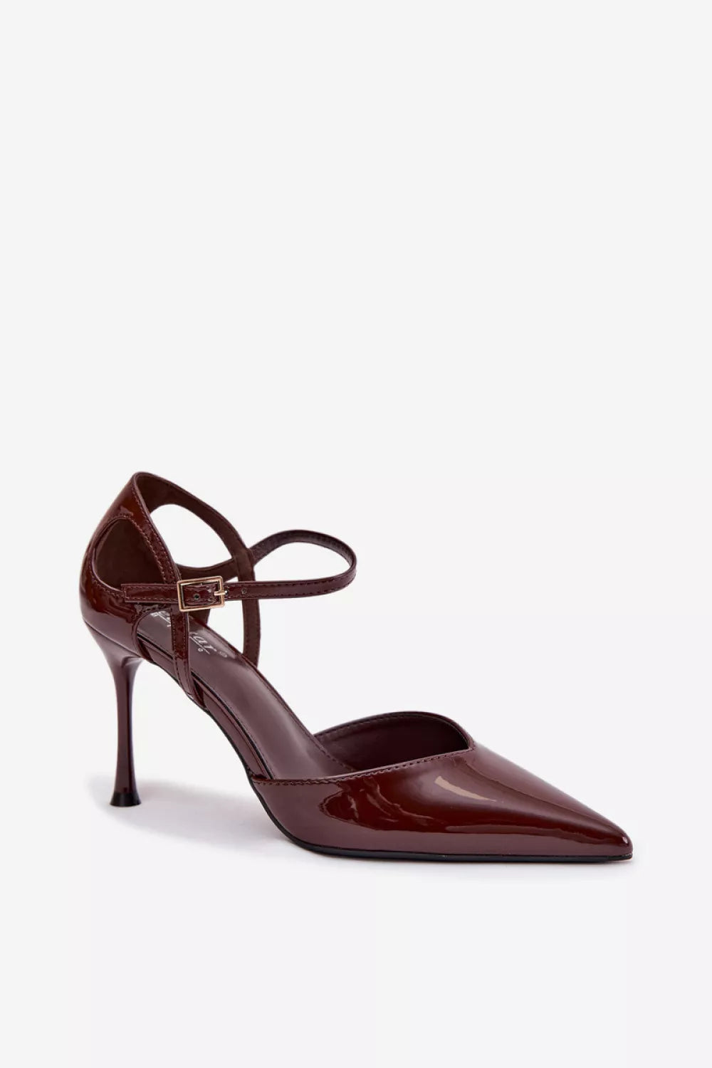 Aukštakulnių modelis 221915 Step in style