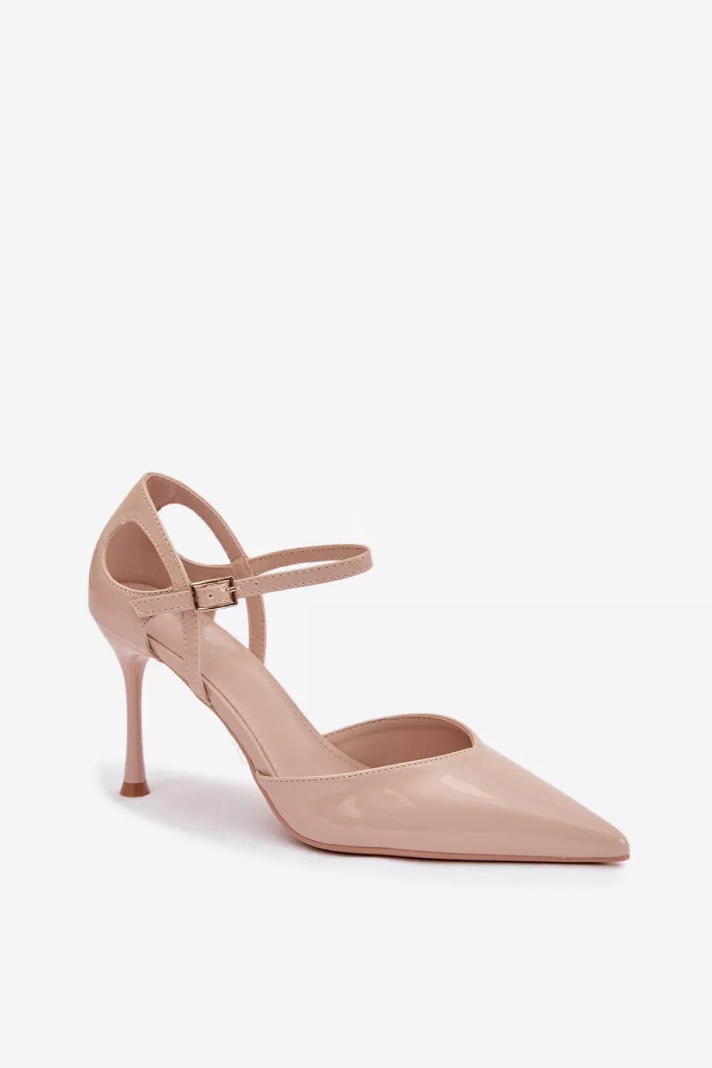 Aukštakulniai modelis 221916 Step in style