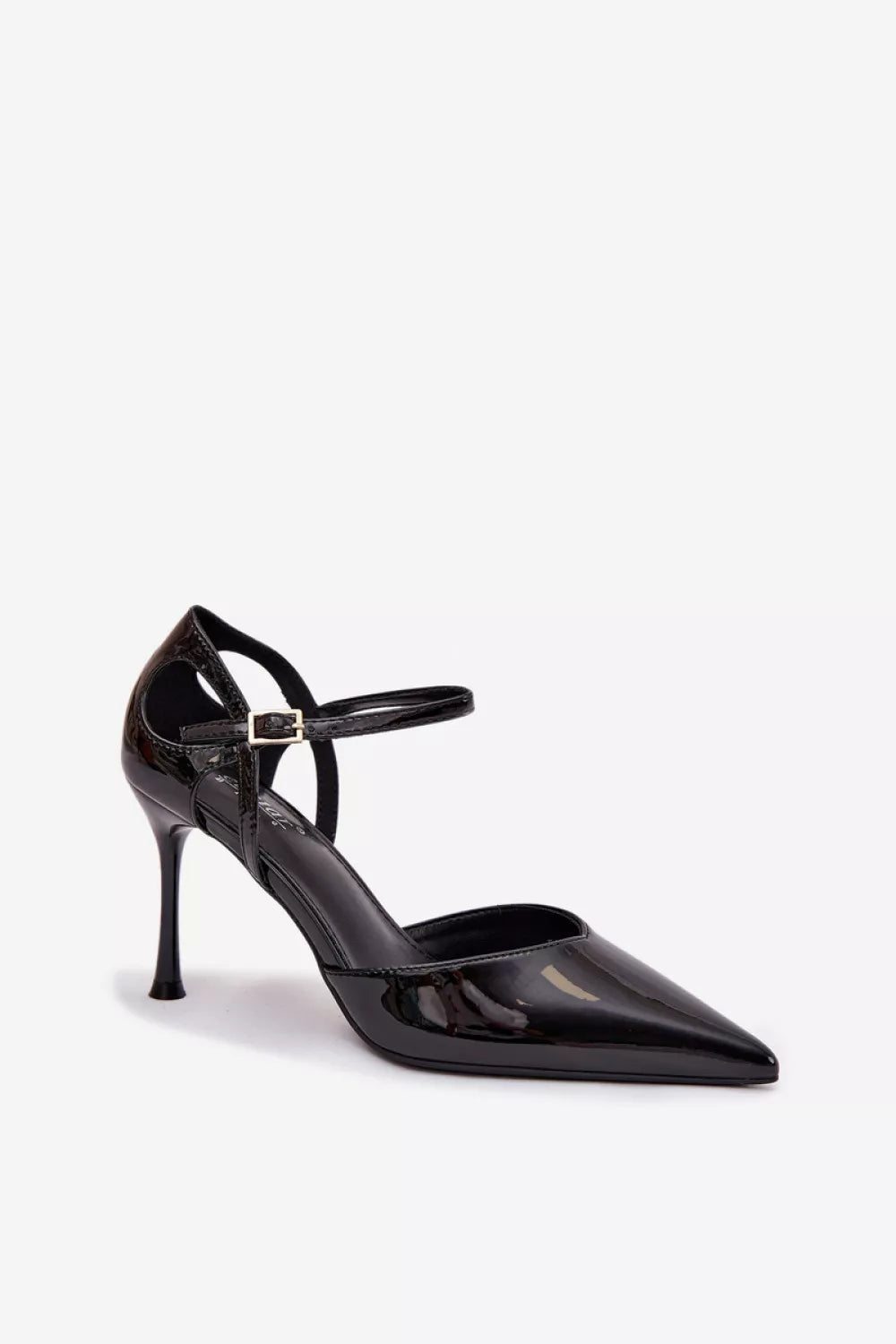 Aukštakulnių modelis 221917 Step in style