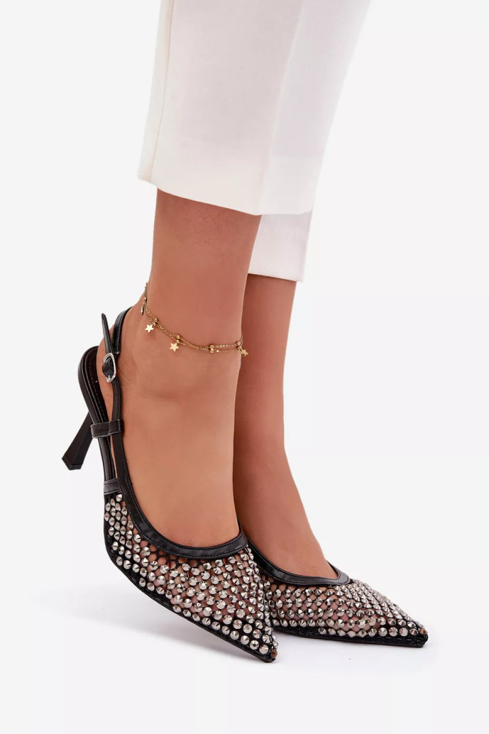 Aukštakulnių modelis 221918 Step in style