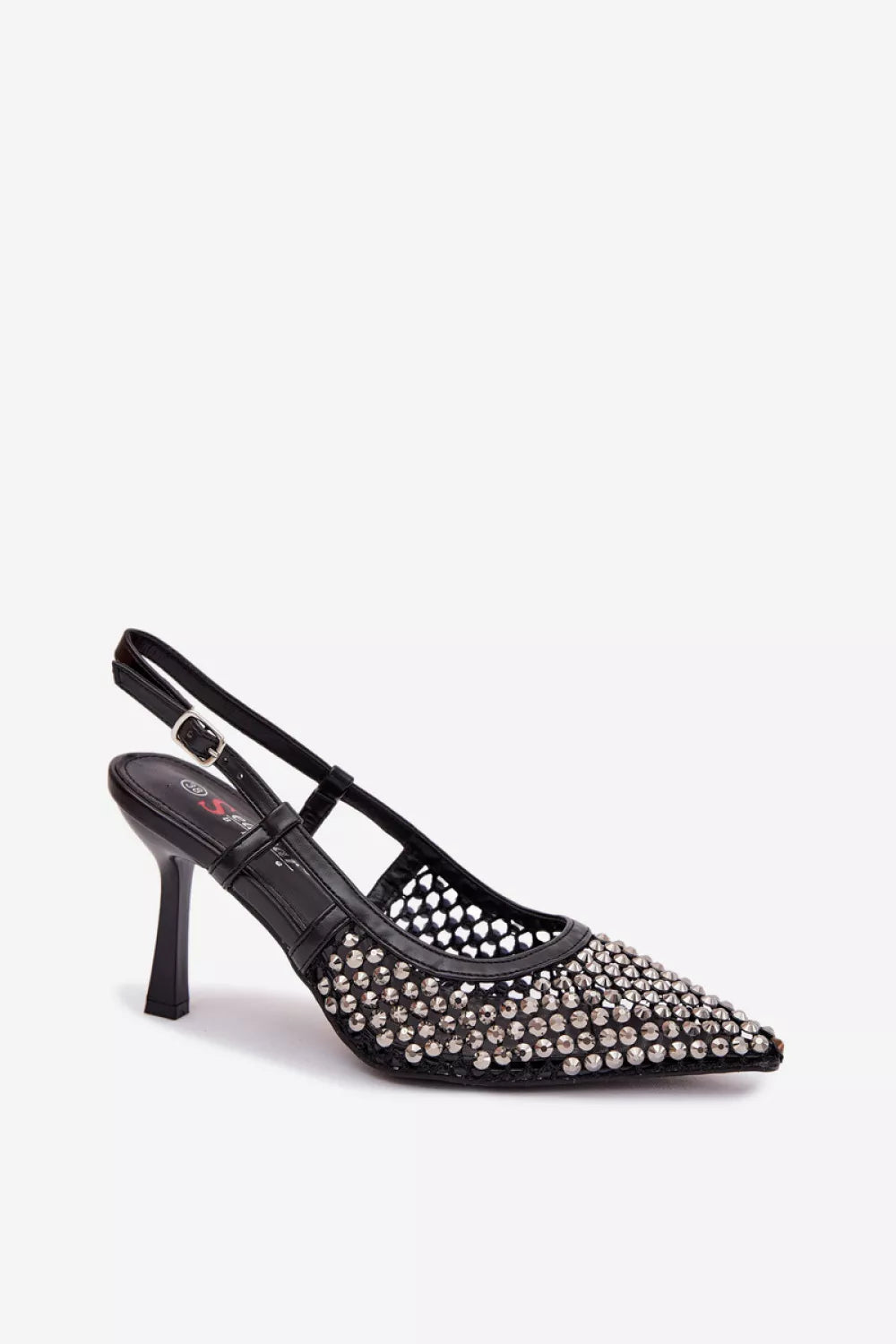 Aukštakulnių modelis 221918 Step in style