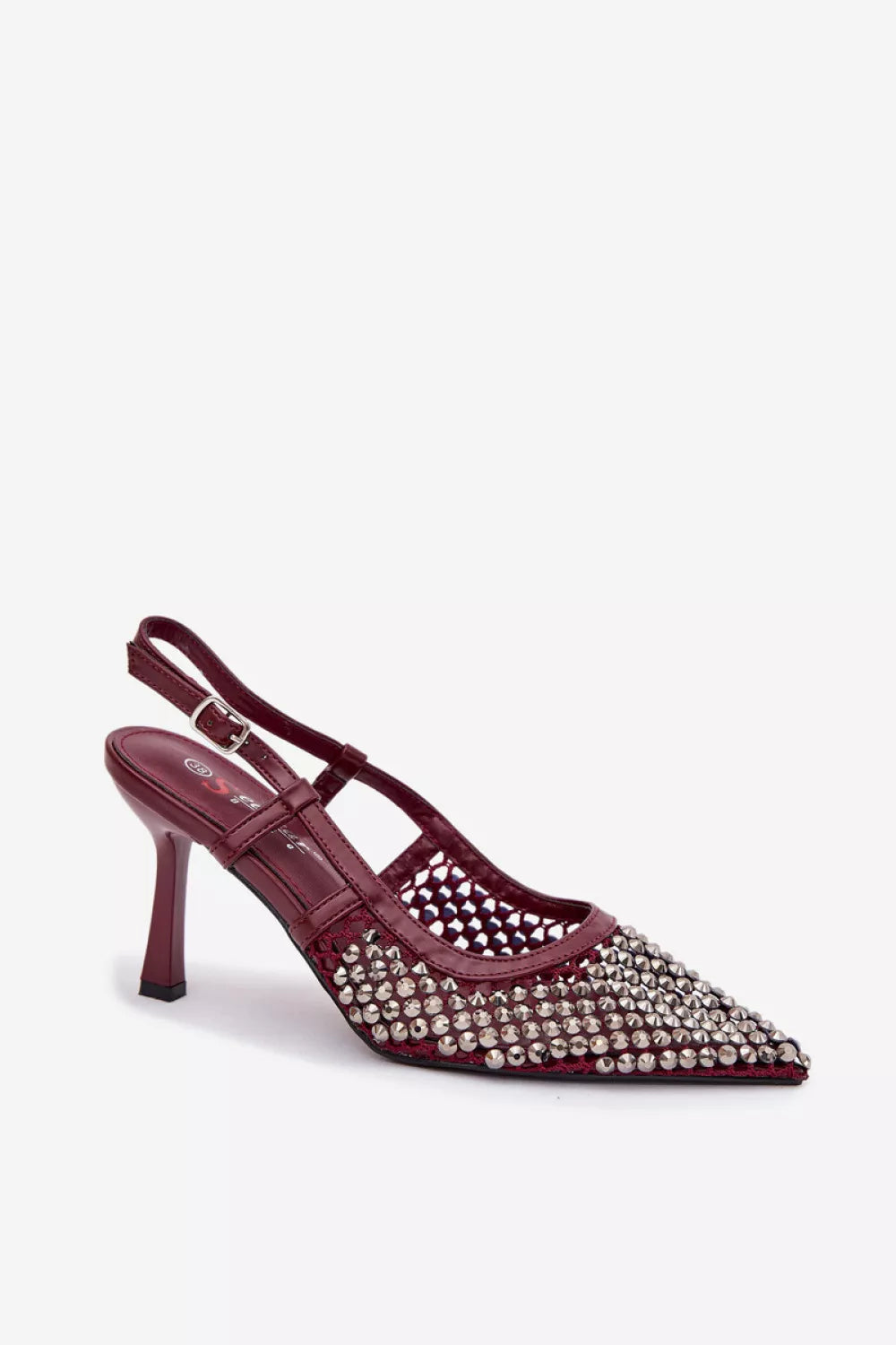 Aukštakulnių modelis 221919 Step in style