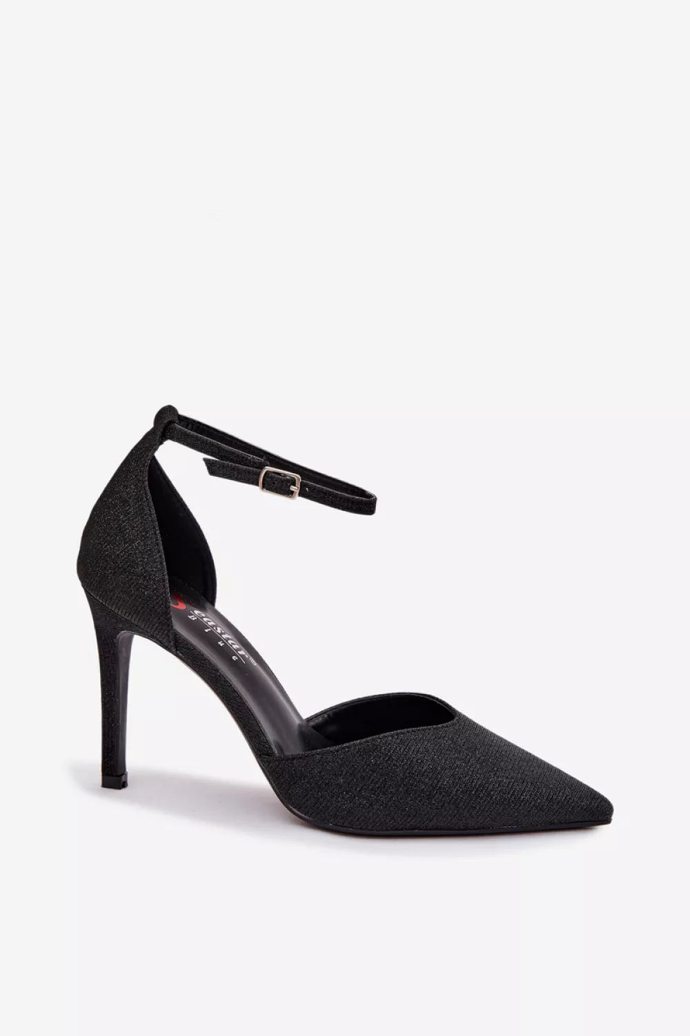 Aukštakulniai modelis 221920 Step in style