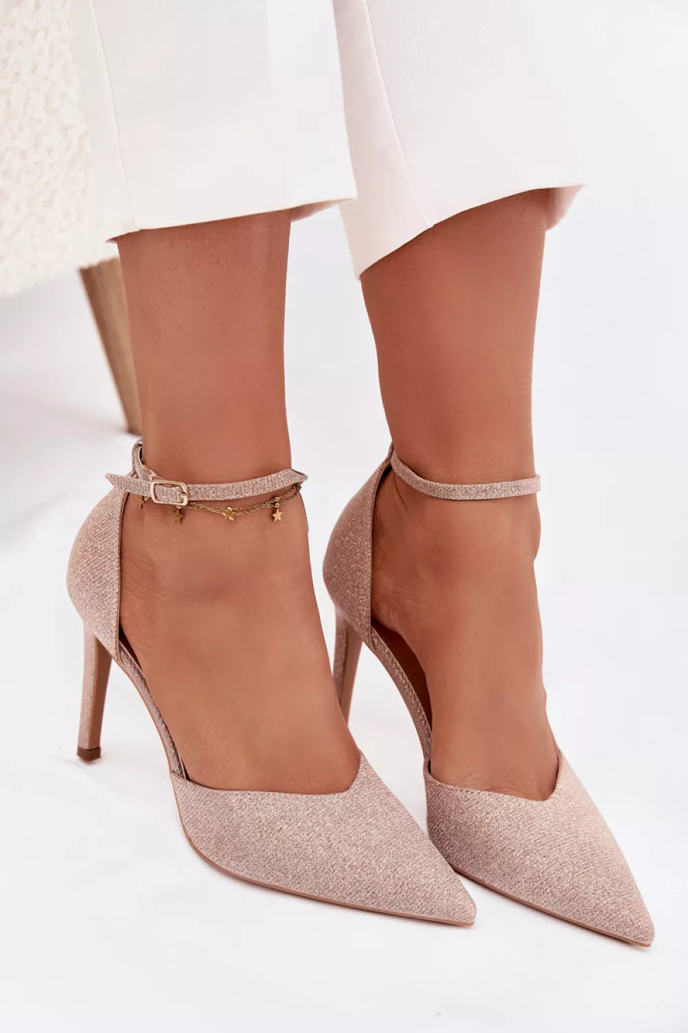 Aukštakulnių modelis 221921 Step in style