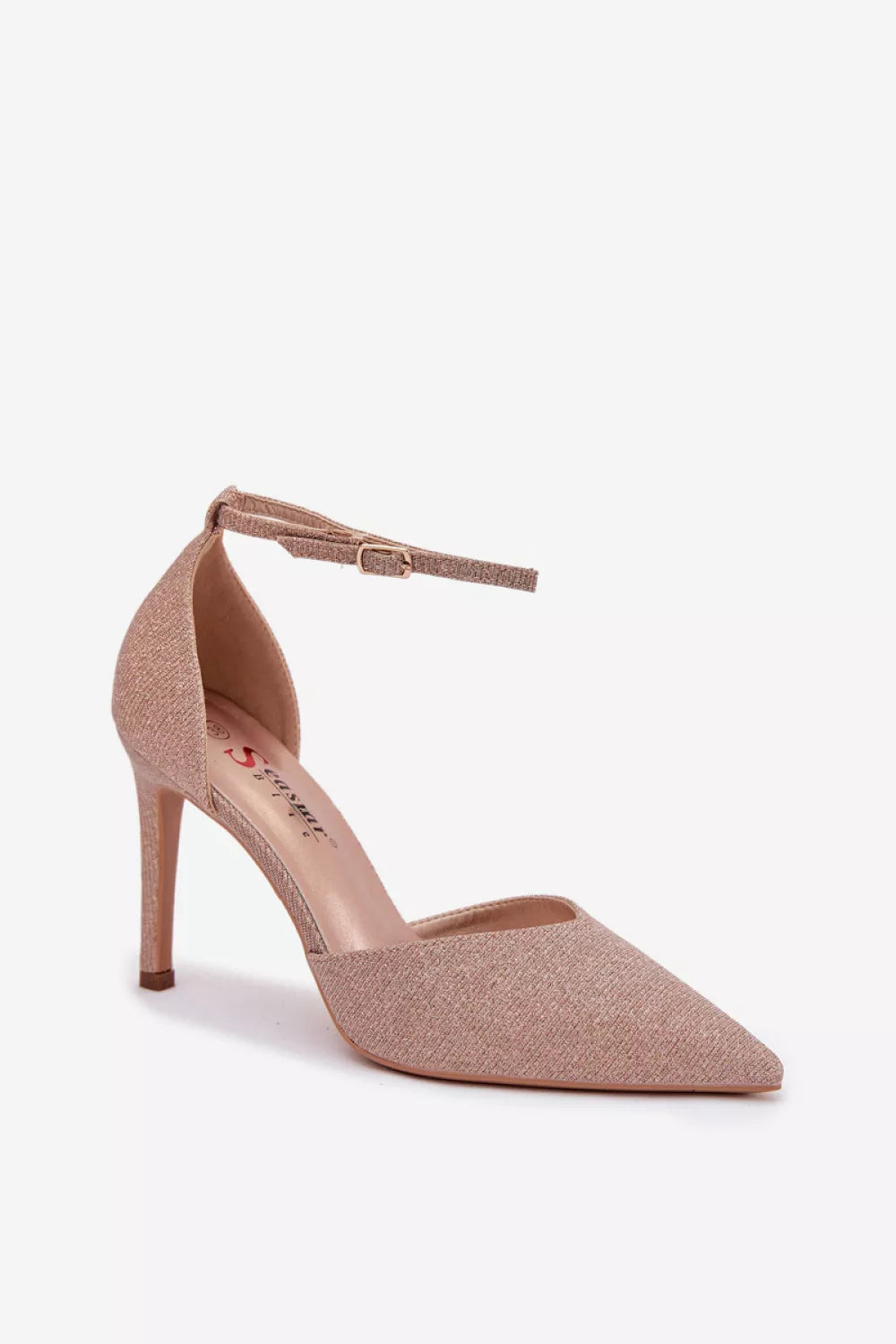 Aukštakulnių modelis 221921 Step in style