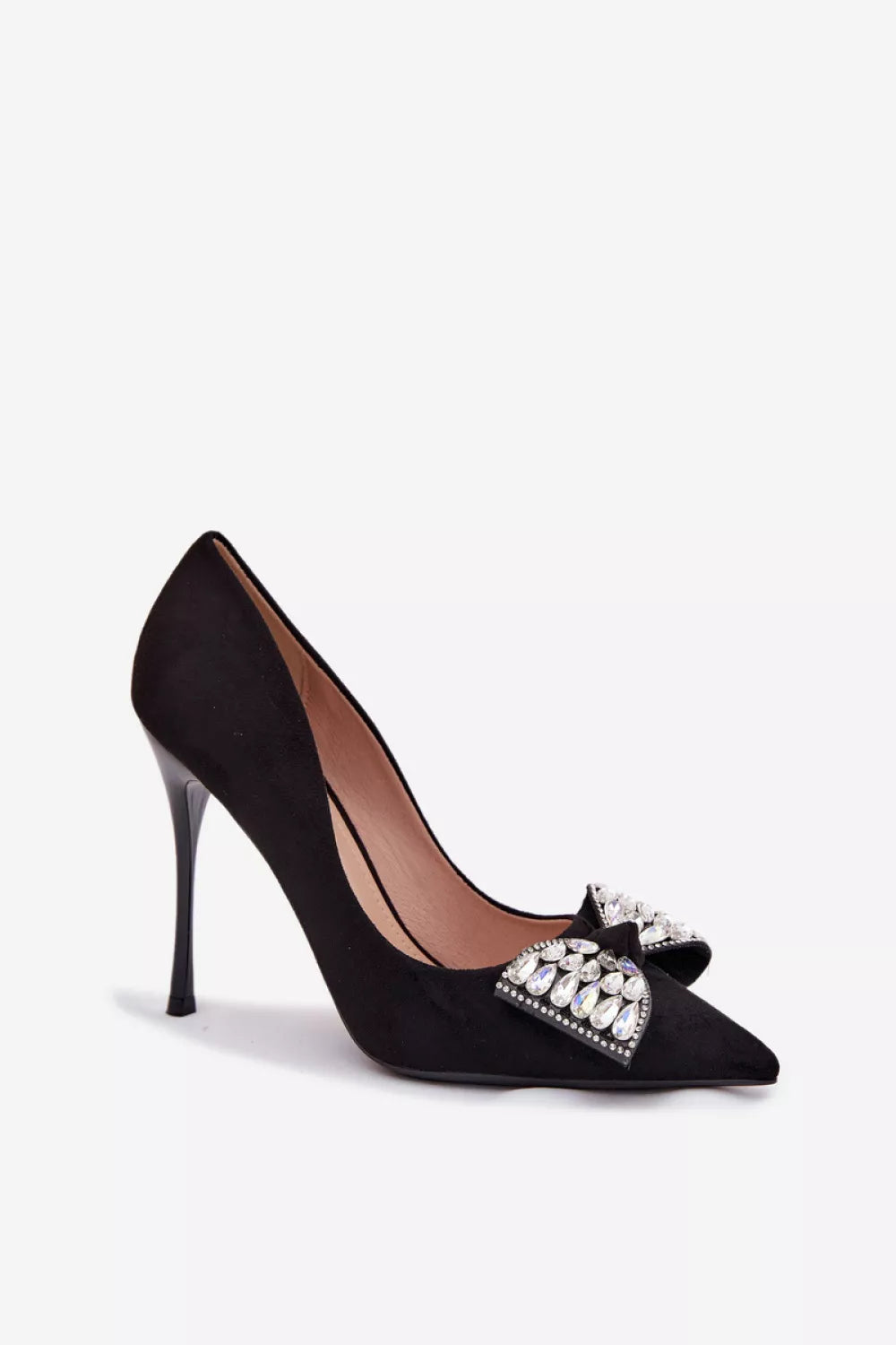 Aukštakulniai modelis 221922 Step in style